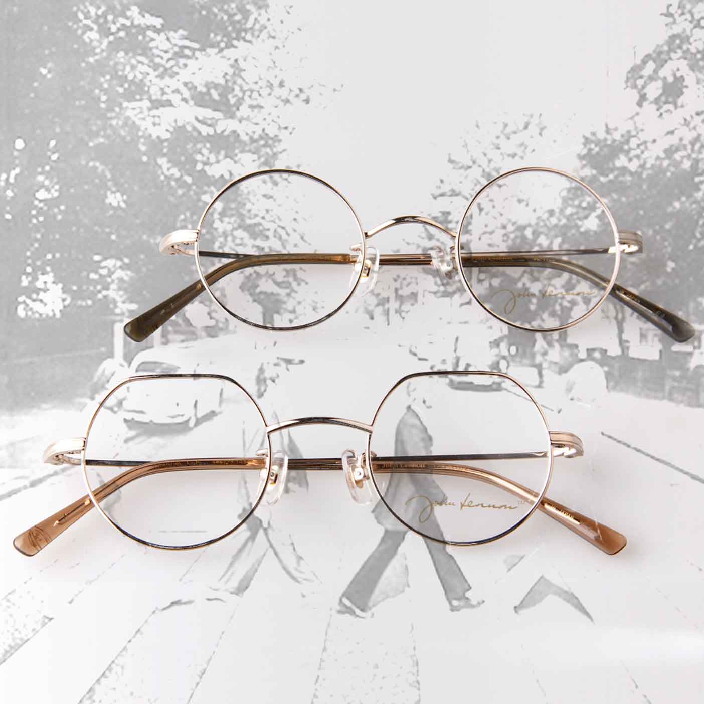 1 John Lennon Classic Revival