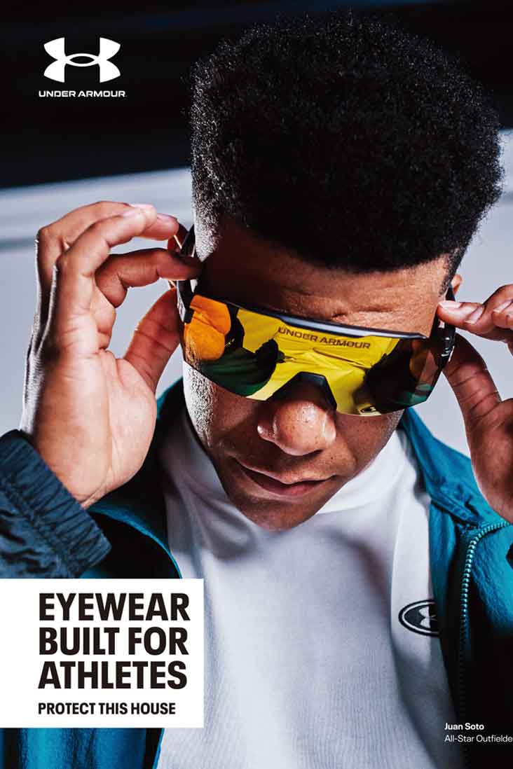 Under Armour Mo