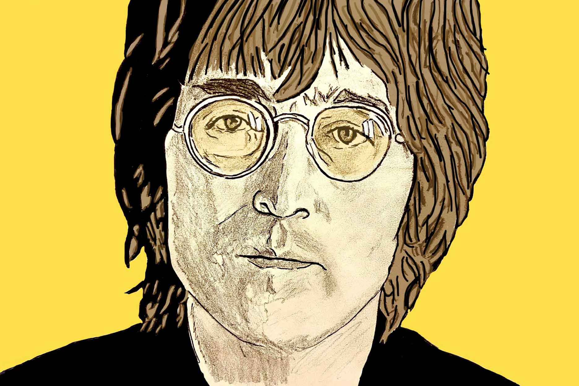 John Lennon (1)