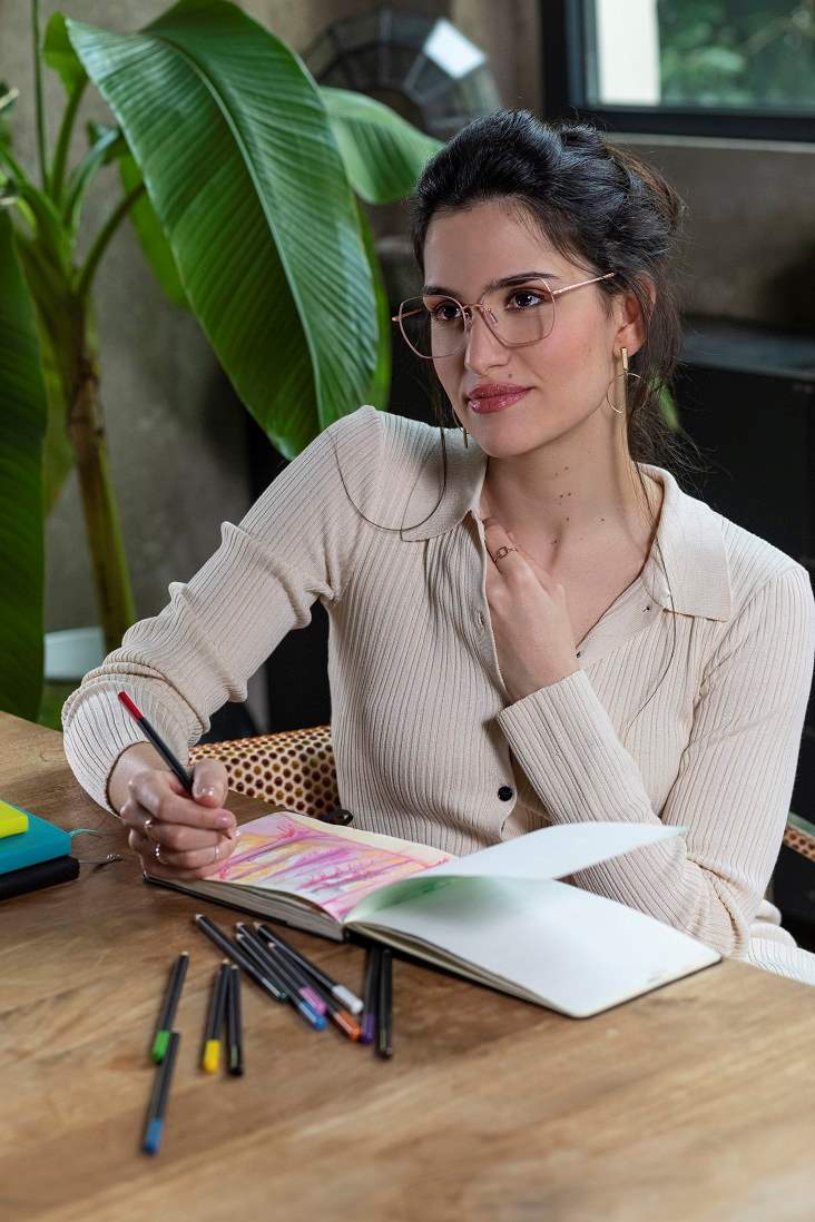 Moleskine mo