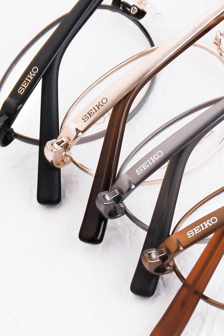 Seiko mo
