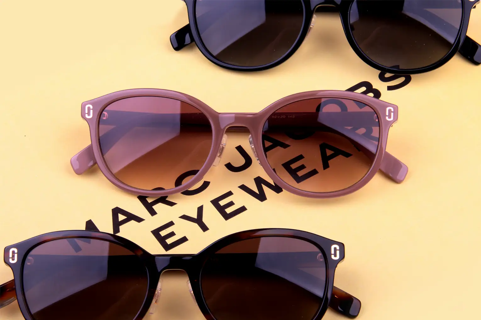 Marc jacobs new york fashion 2025 new arrival (1)