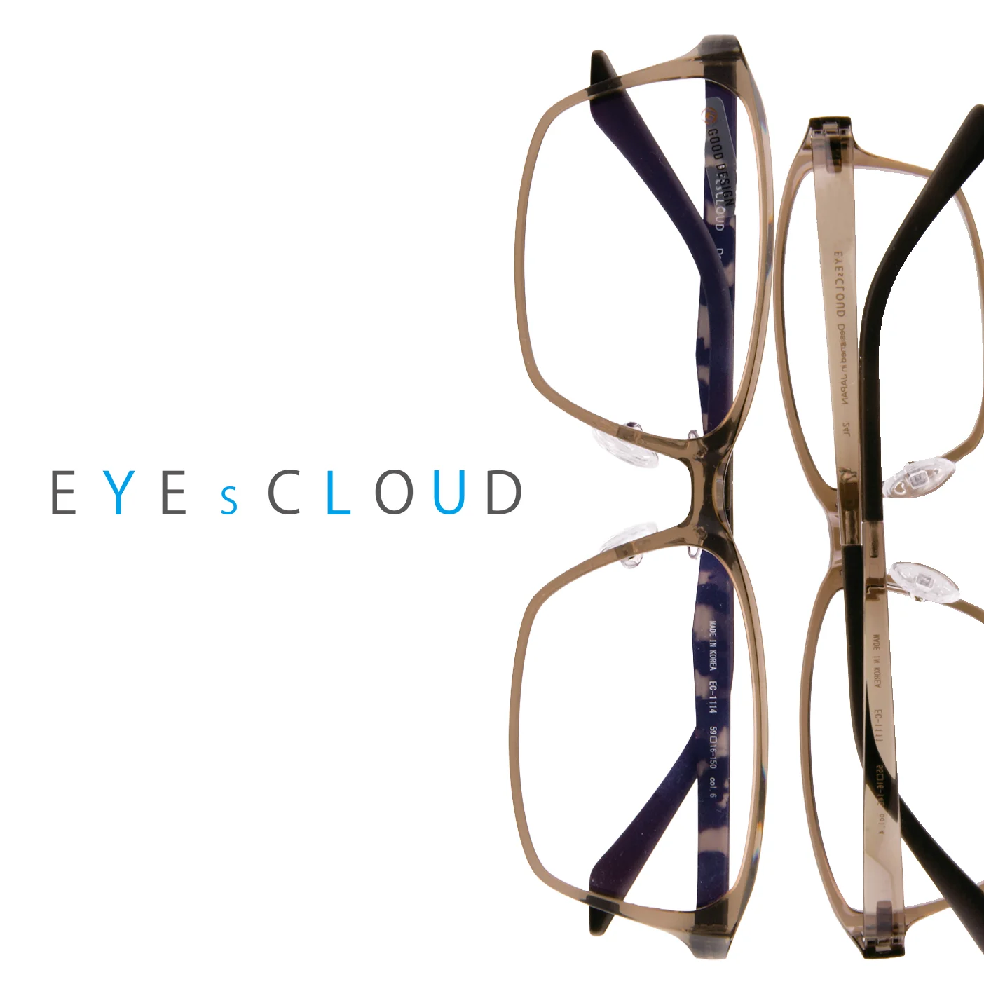 Eyescloud biggest frame ever1