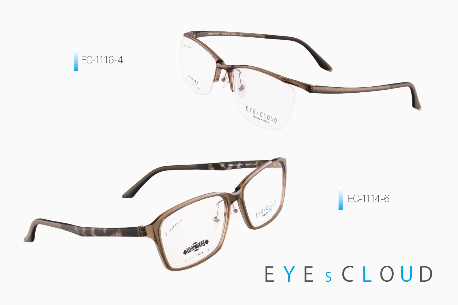 Eyescloud biggest frame ever4