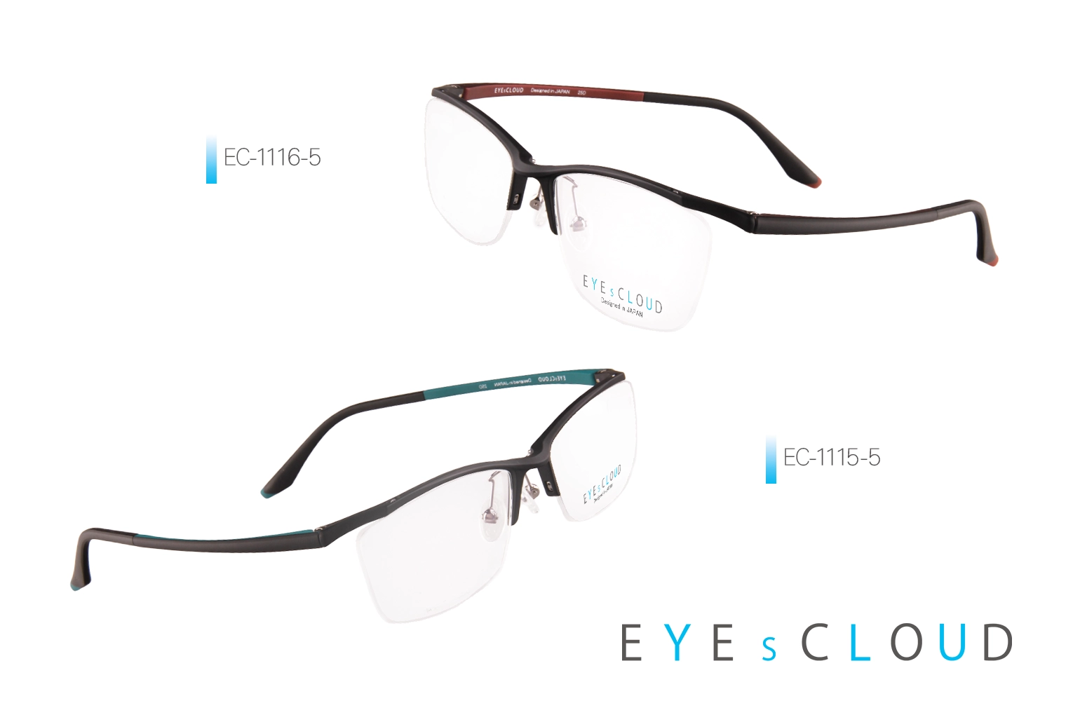 Eyescloud biggest frame ever6