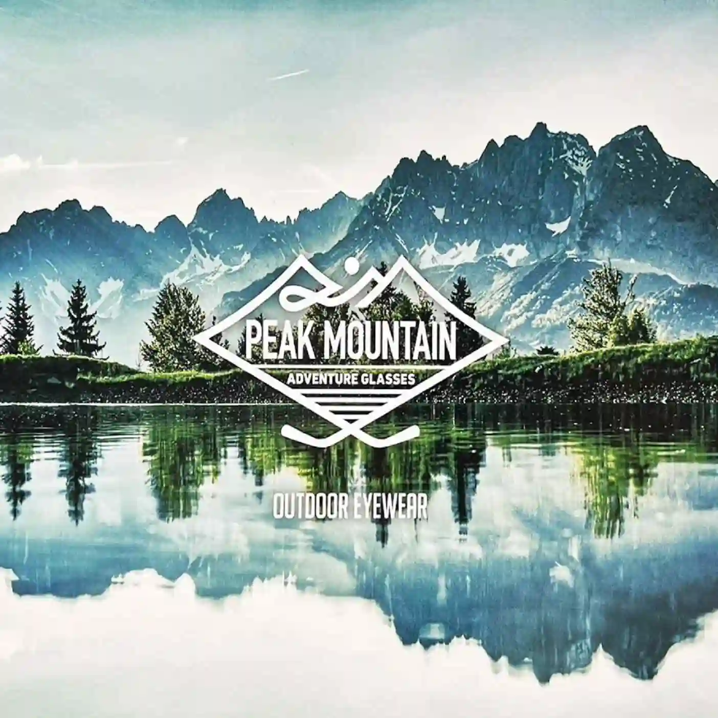 Eyewear brand recommendation peakmountain0