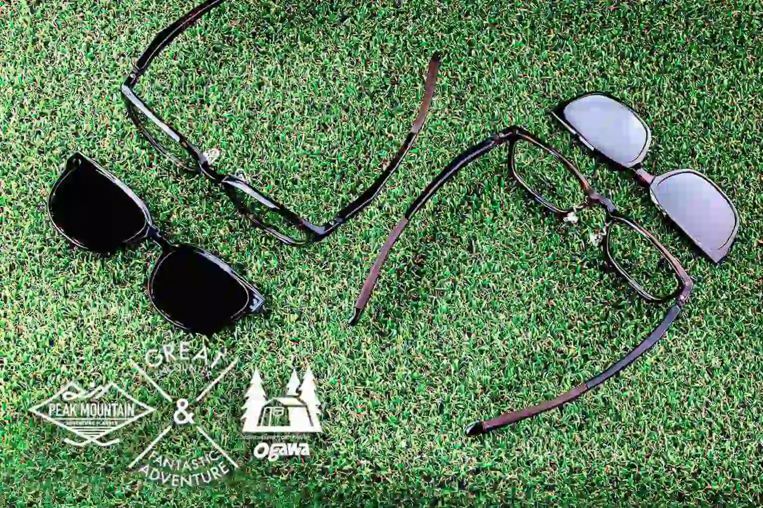 Eyewear brand recommendation peakmountain1