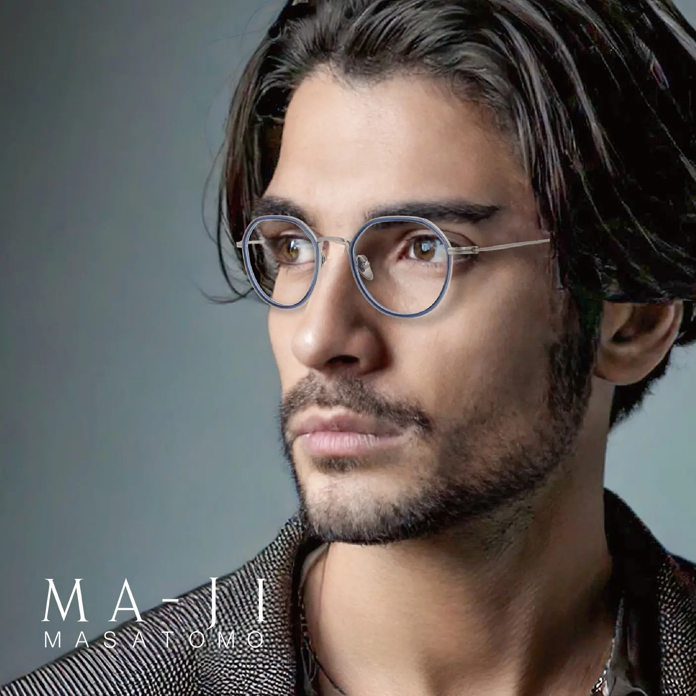 Ma ji masatomo modern vintage style(1)