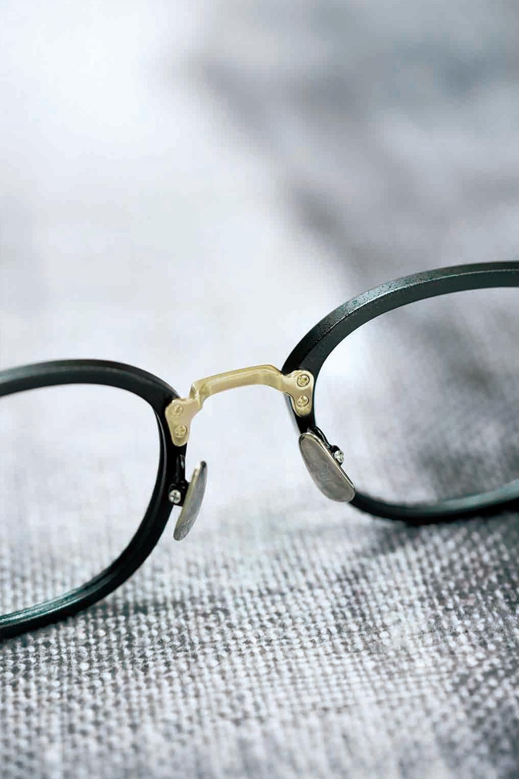 Crafsis new elegant modern japanese eyewear 11(n)