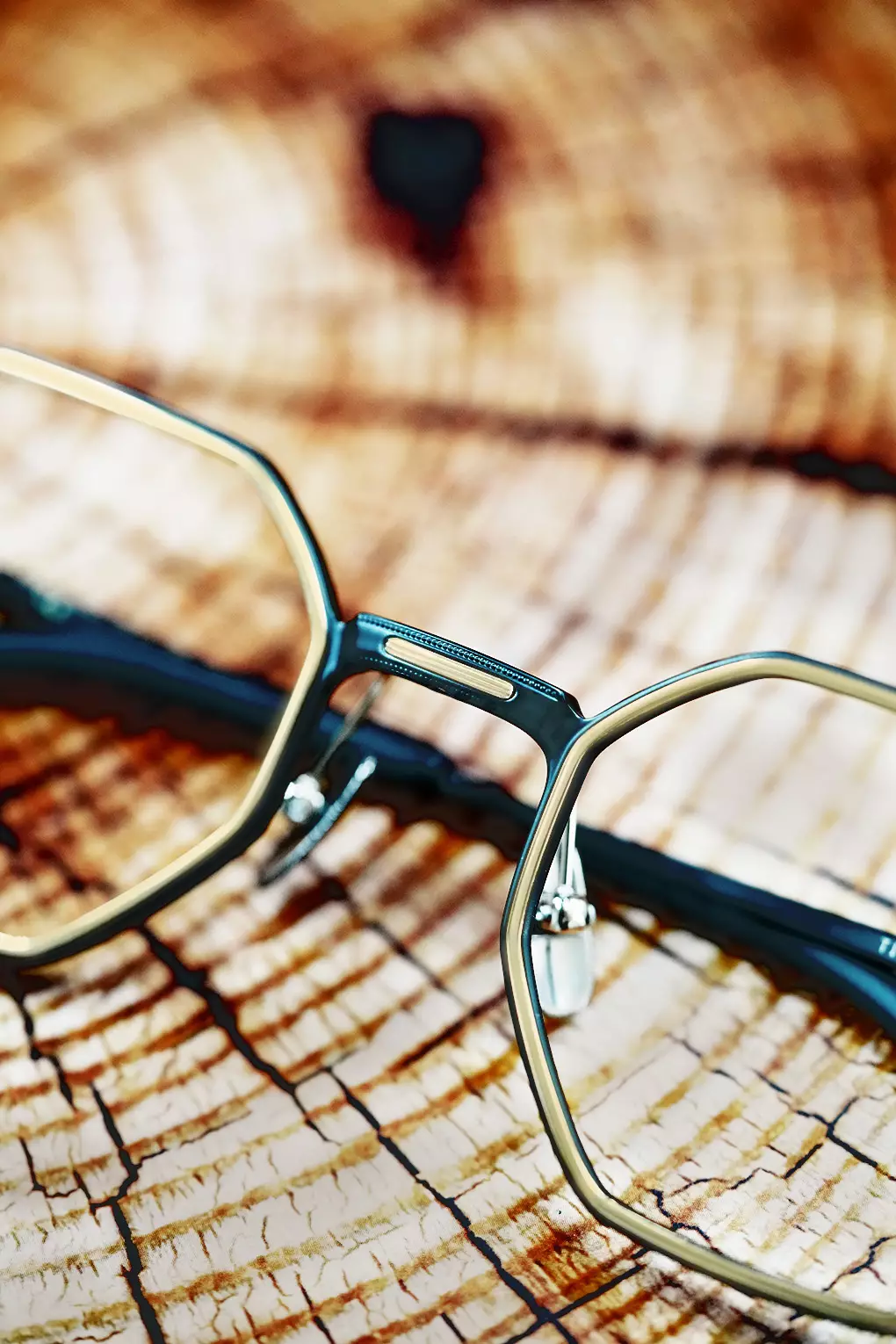 Crafsis new elegant modern japanese eyewear 4(n)