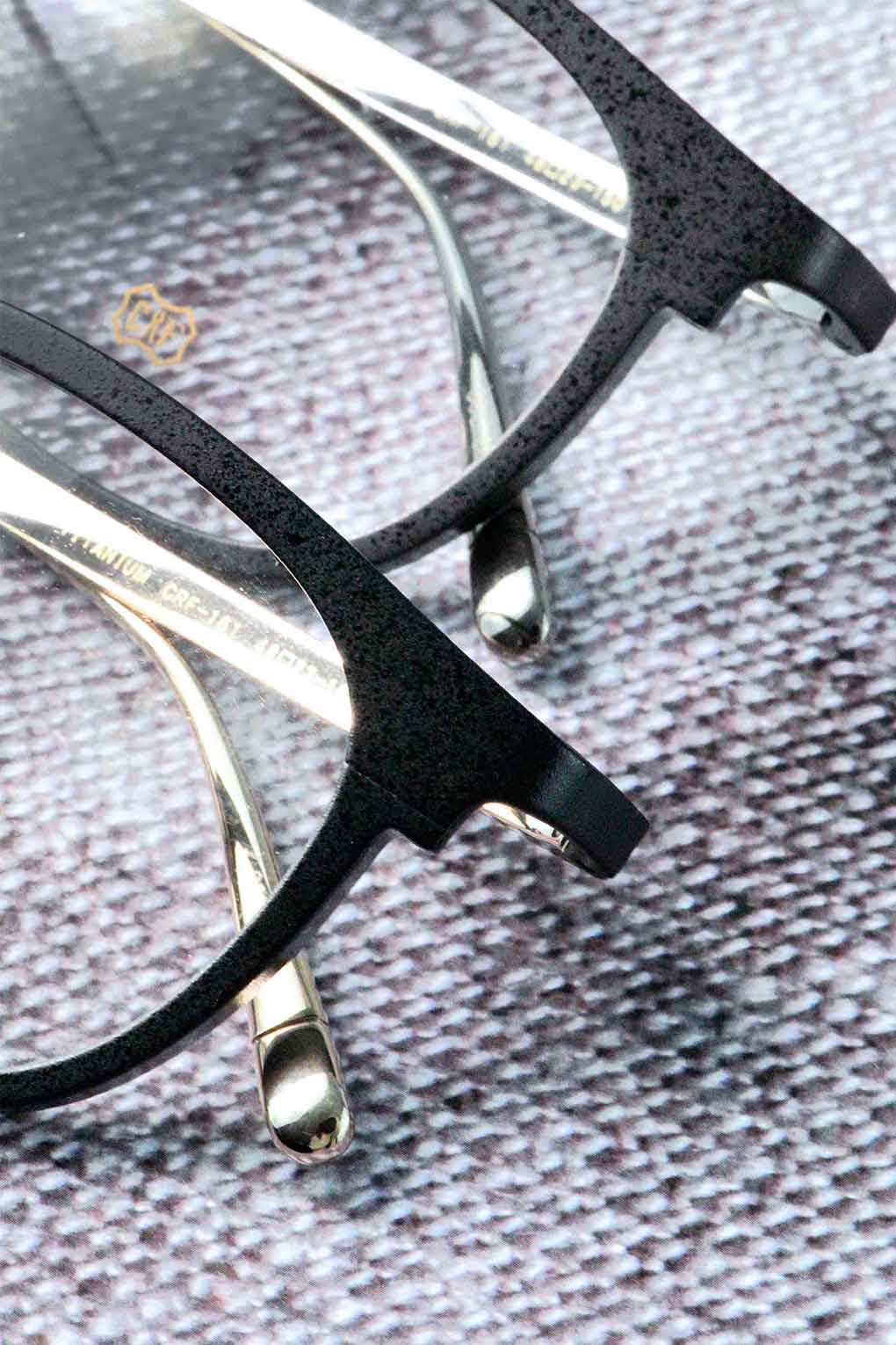 Crafsis new elegant modern japanese eyewear 8(n)