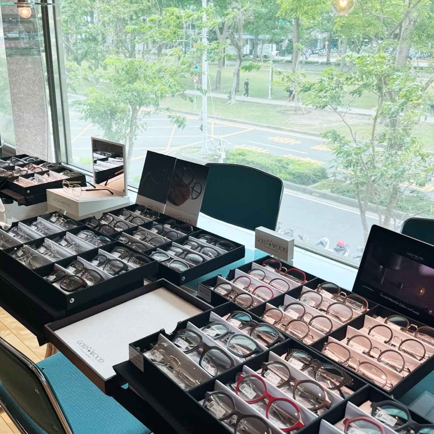 Gold and wood 2025 first half appreciation event 4