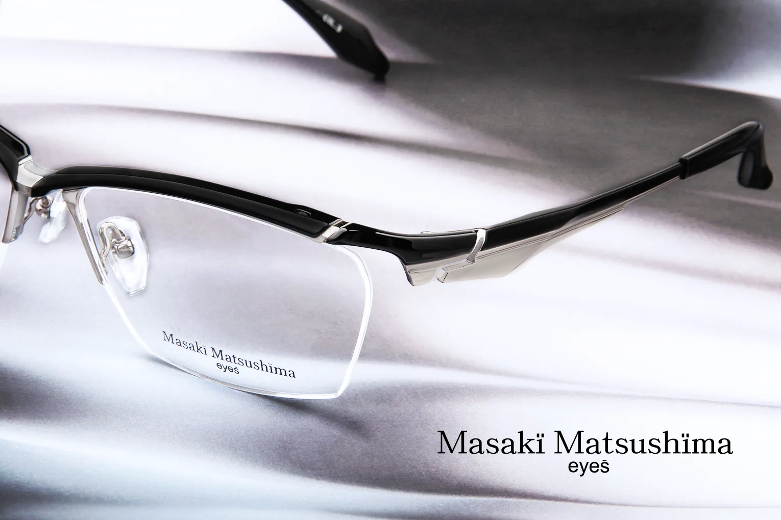 Masaki matsushima japanese eyewear designer(4)