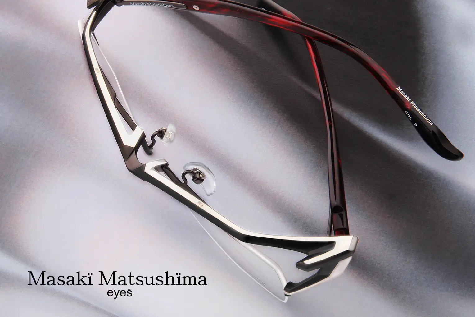 Masaki matsushima japanese eyewear designer(7)