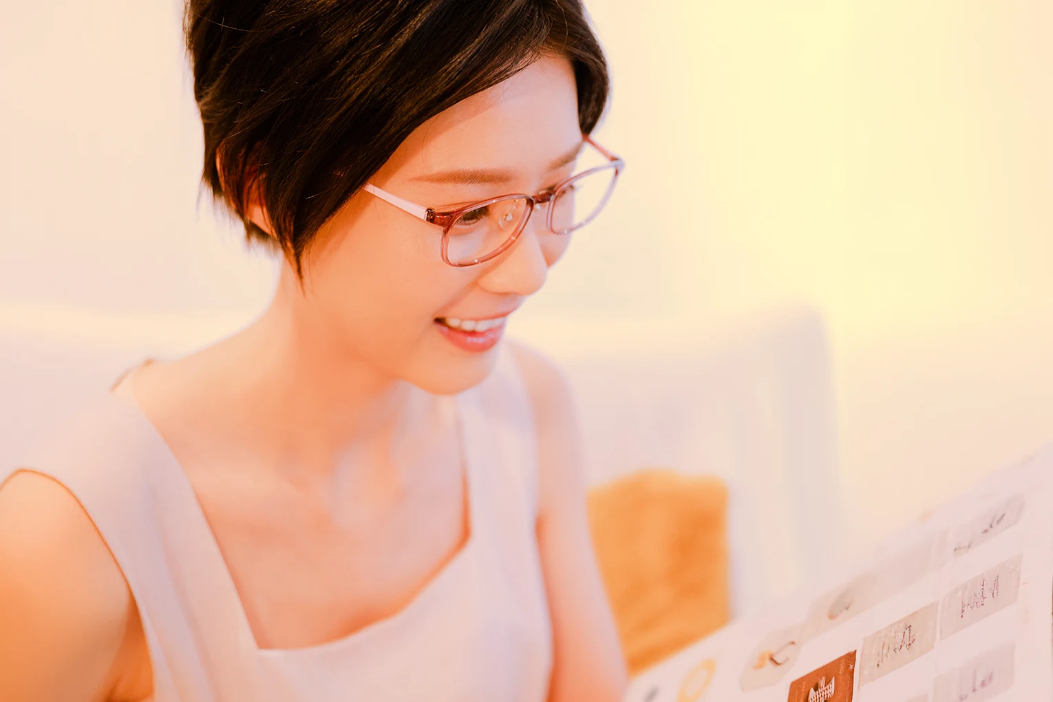 Simple life korea ultem colorful (4)