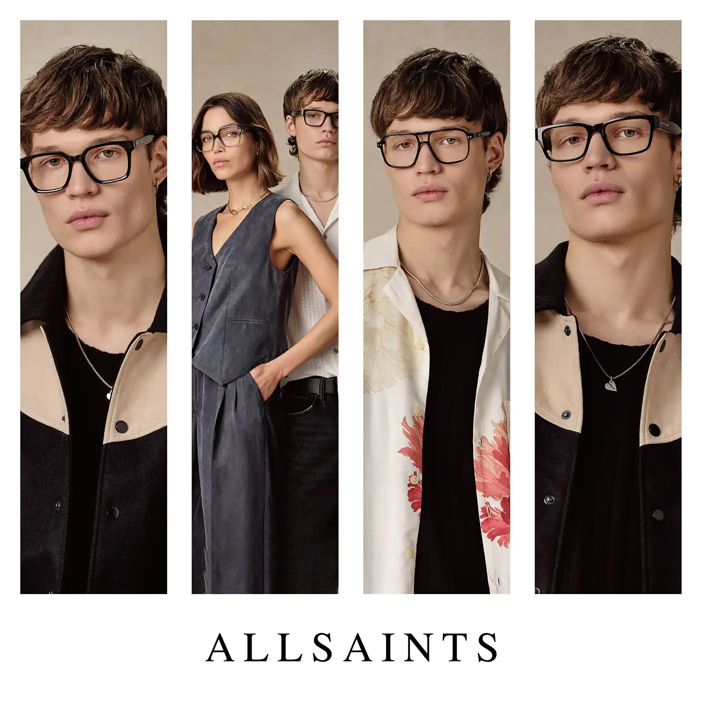 Allsaints its an attitude0
