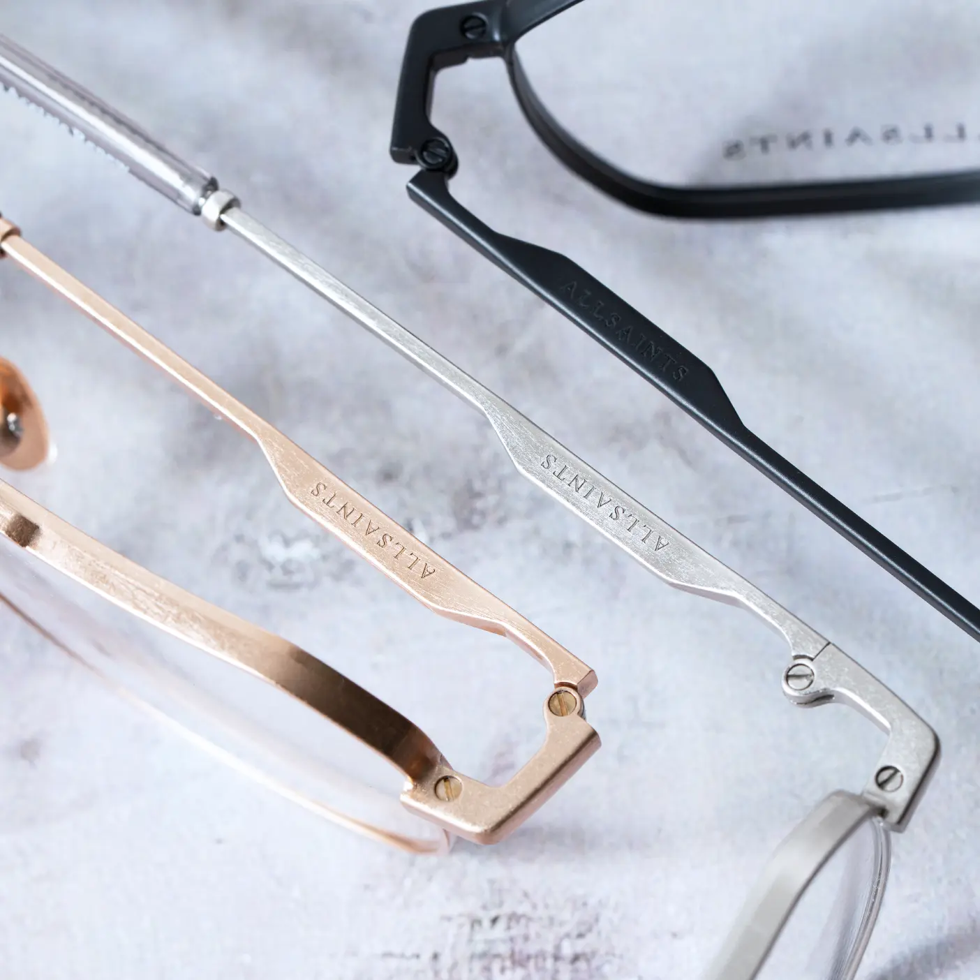 Brand story AllSaints