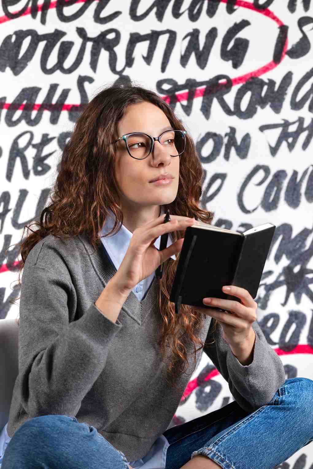 Brand story moleskine