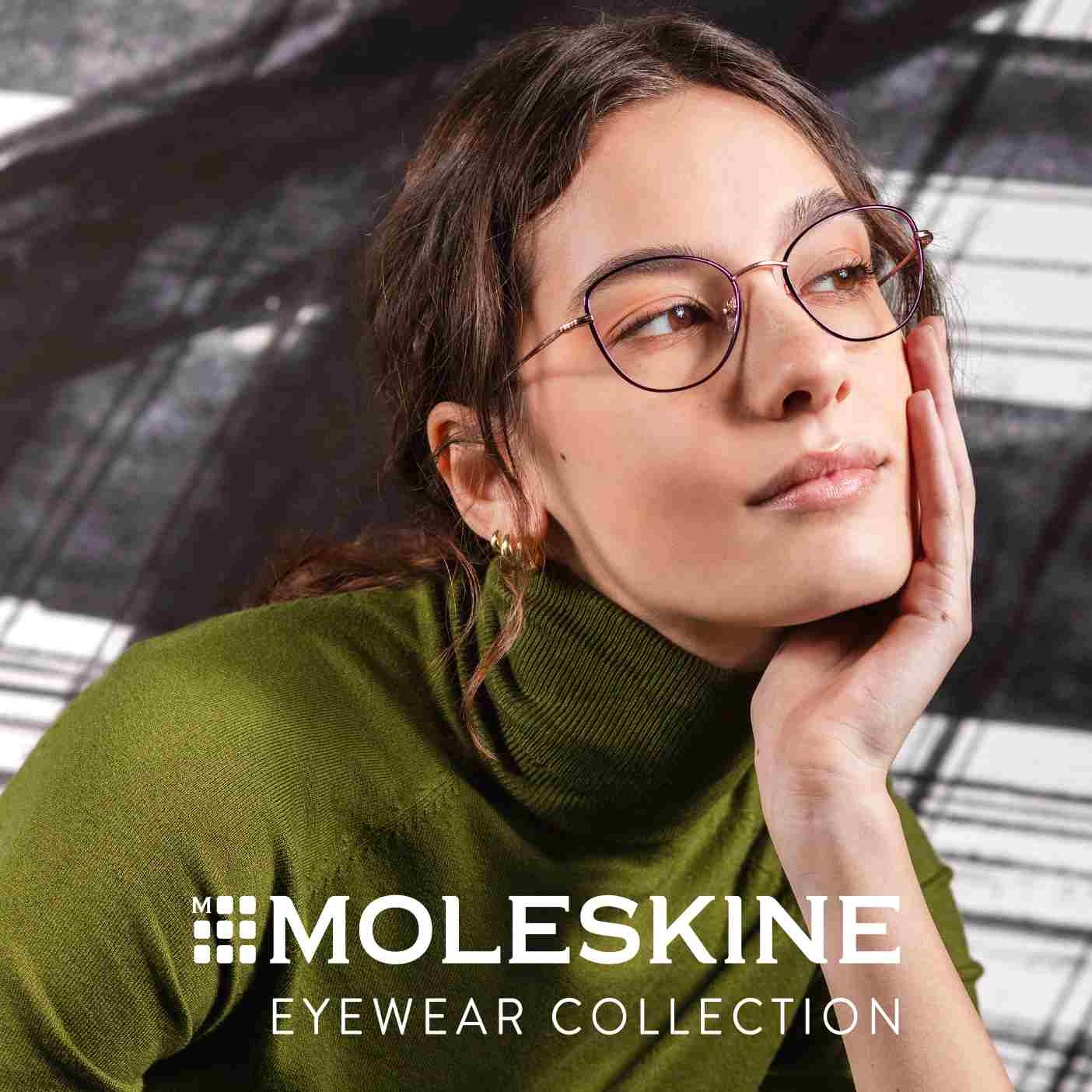 Brand story moleskine