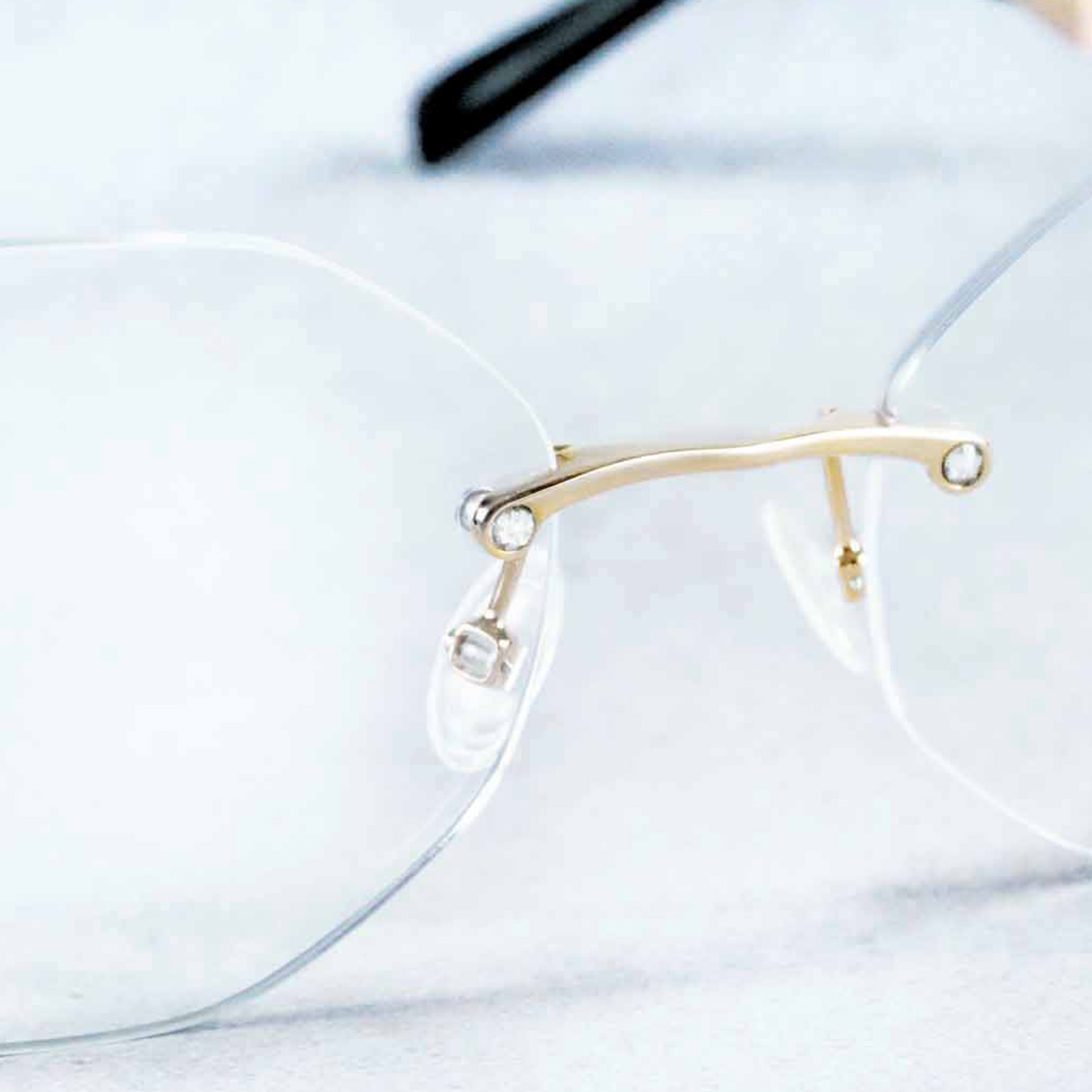 Gold wood 2025 new collection iris kuma soraya series interpretation of woodcraft 2