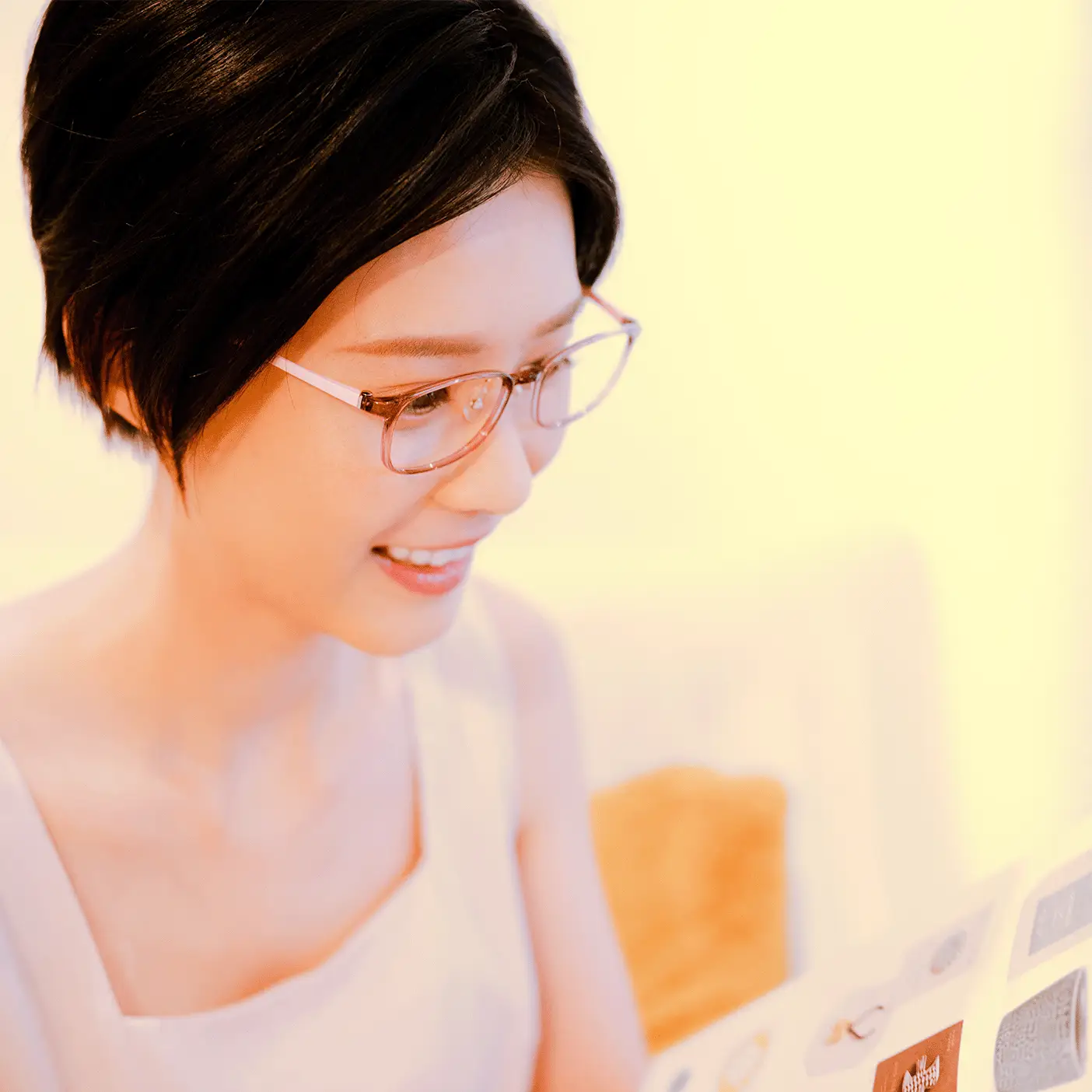 Simple life eyewear cylviayyl style proposal