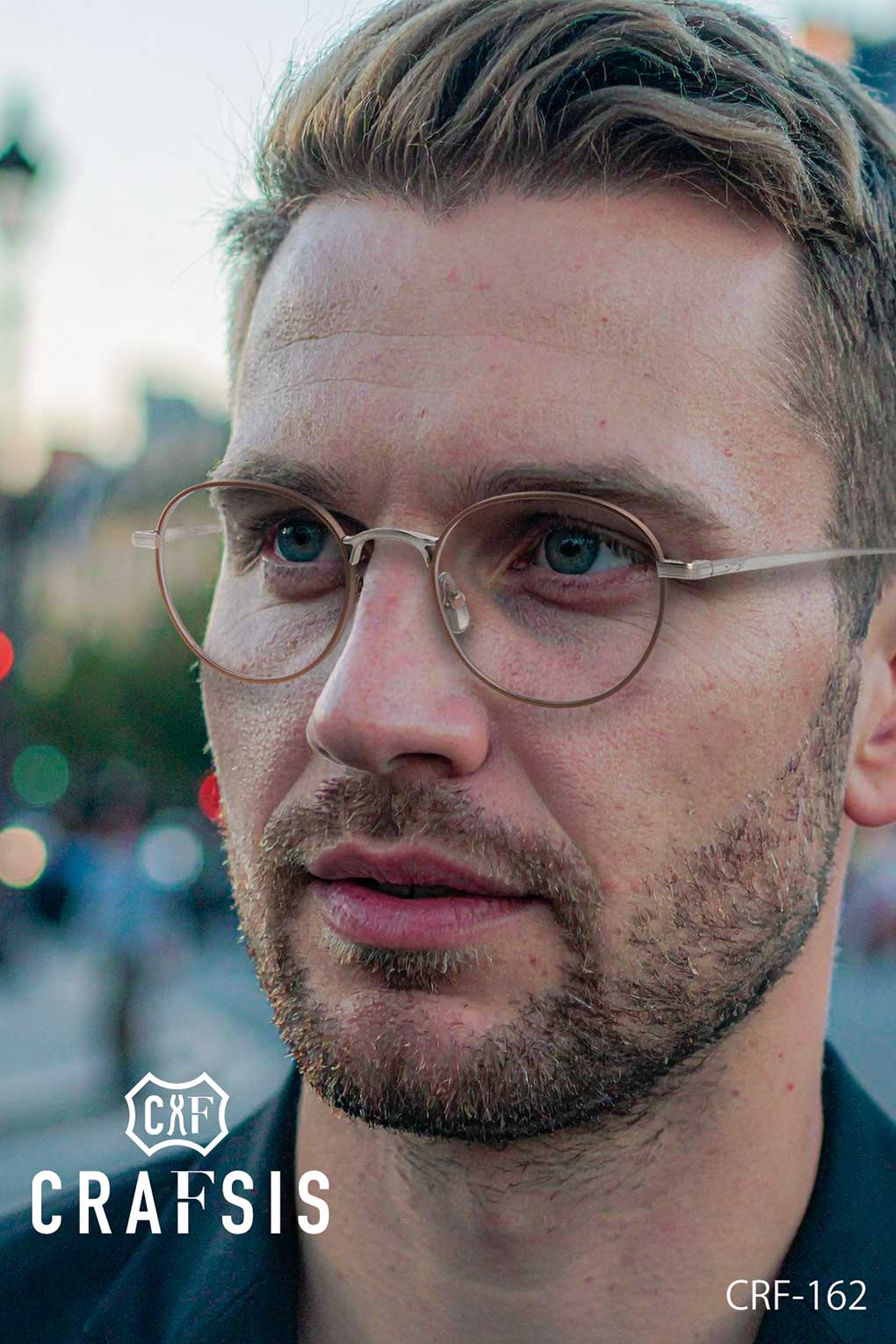 Discover new crafsis glasses 2
