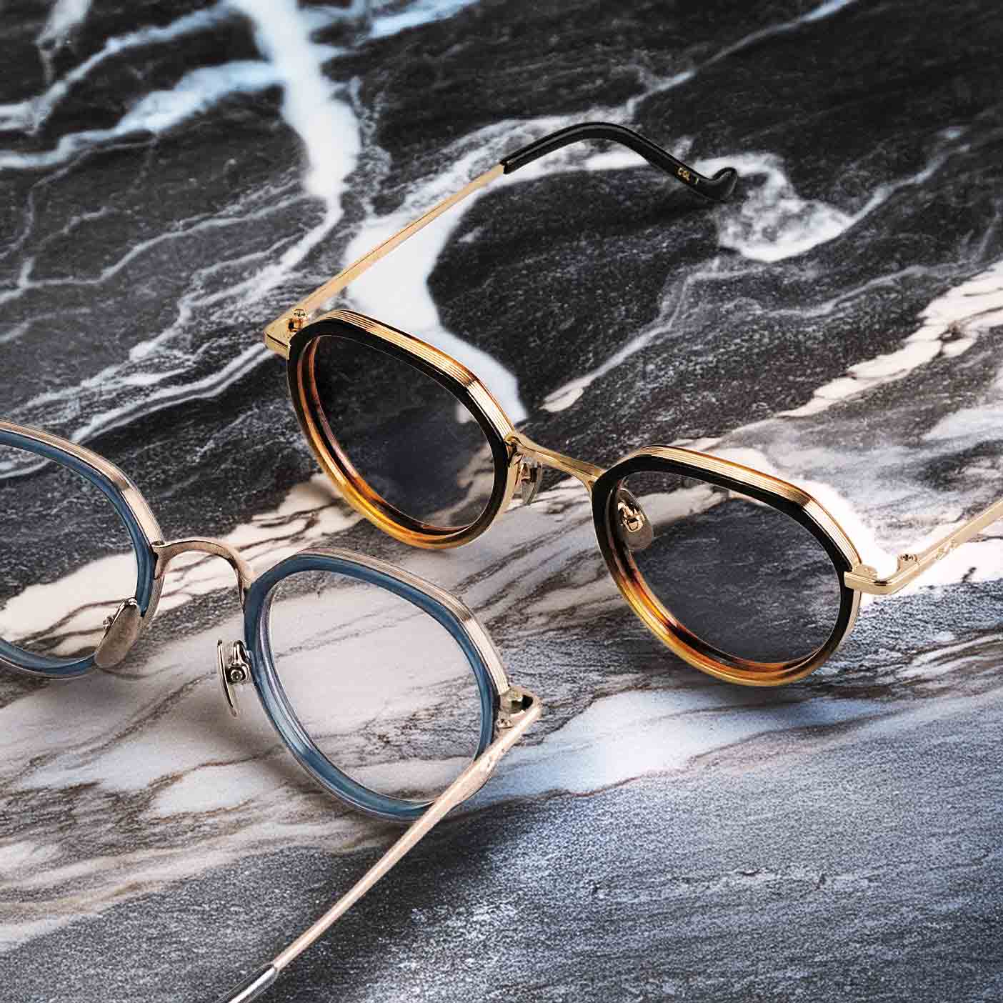 Discover new crafsis glasses 8