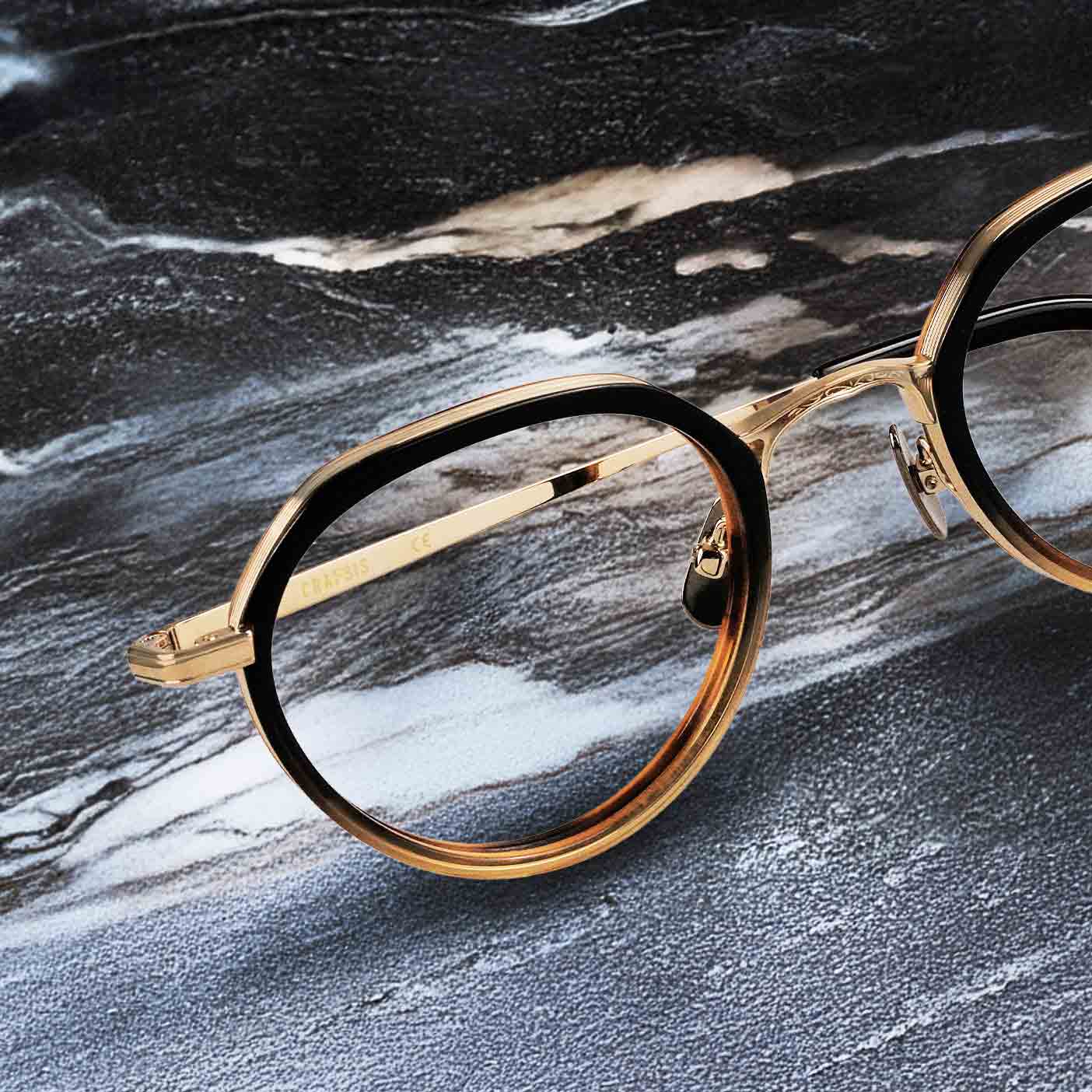 Discover new crafsis glasses 9