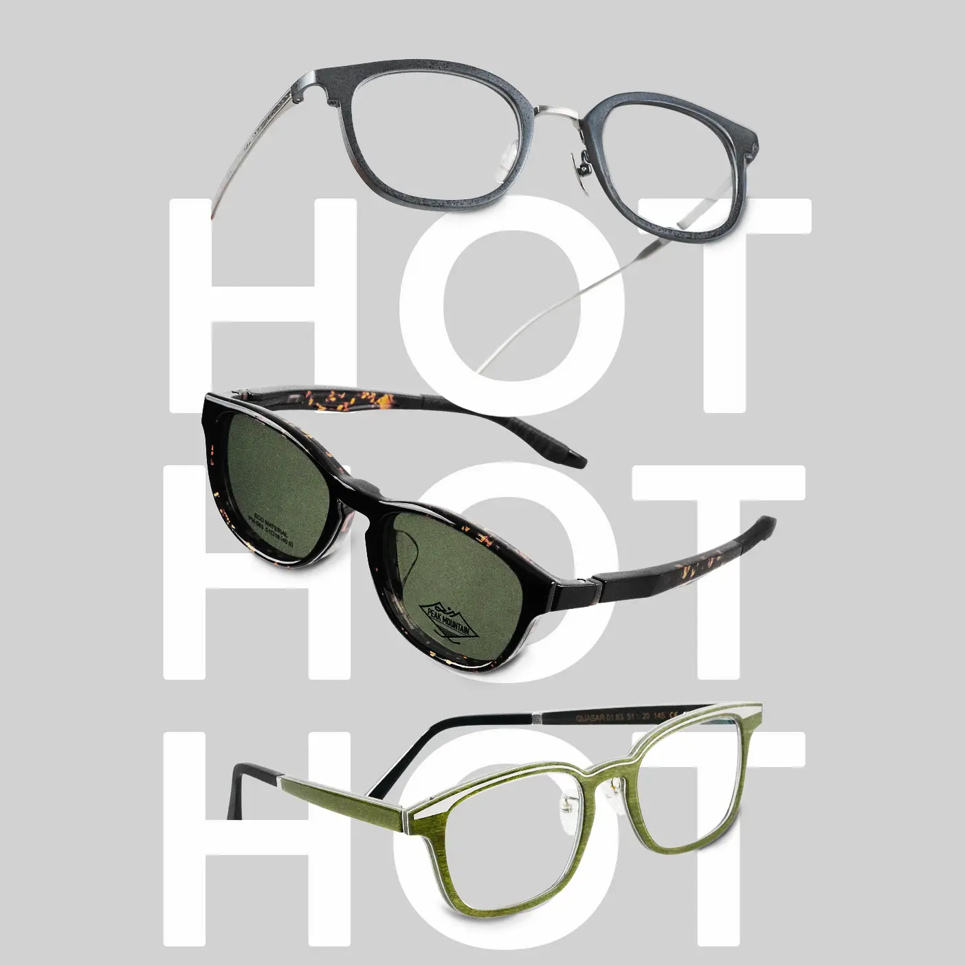 Recommended men glasses of 20250