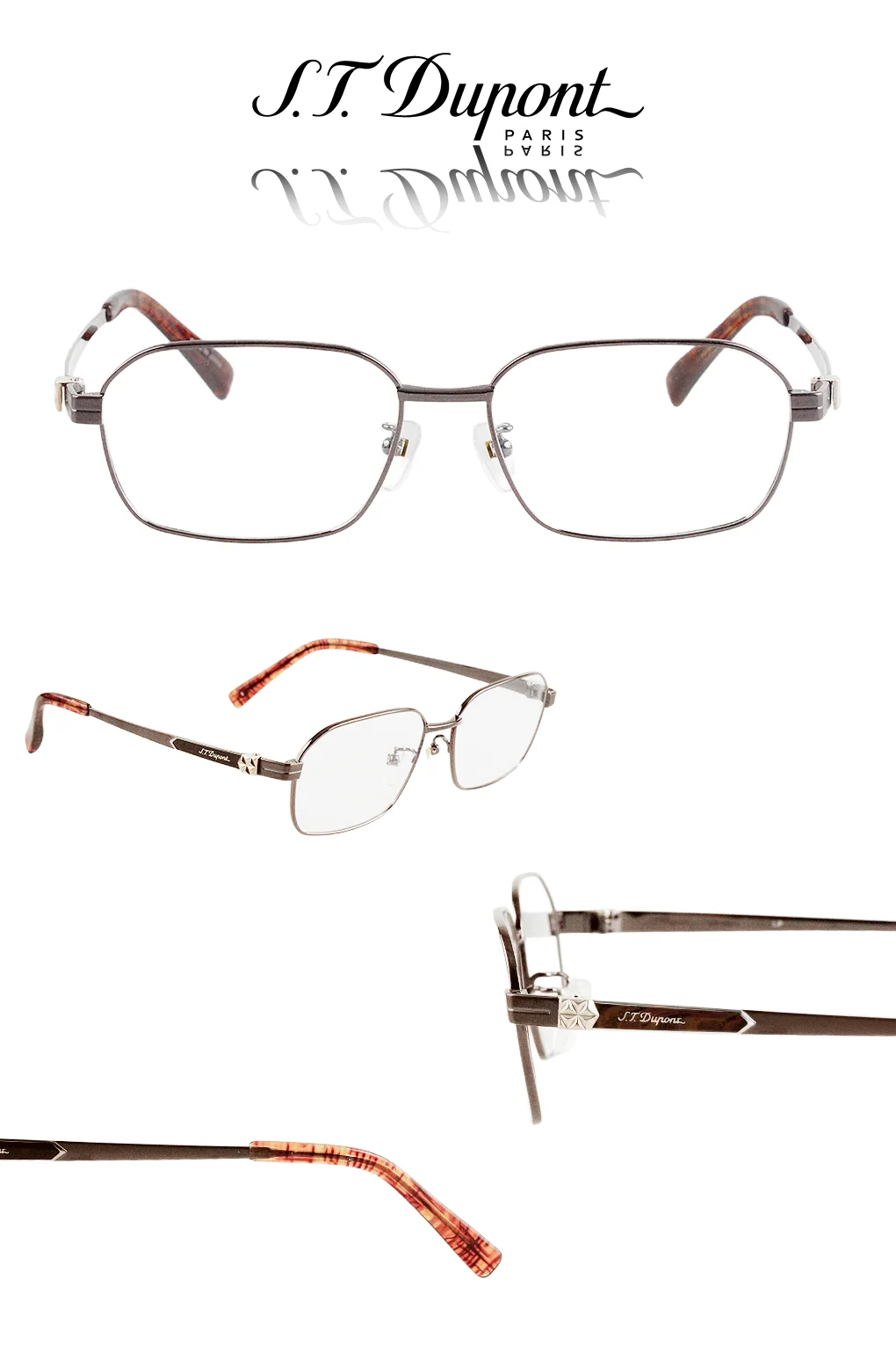 Recommended men glasses of 20252