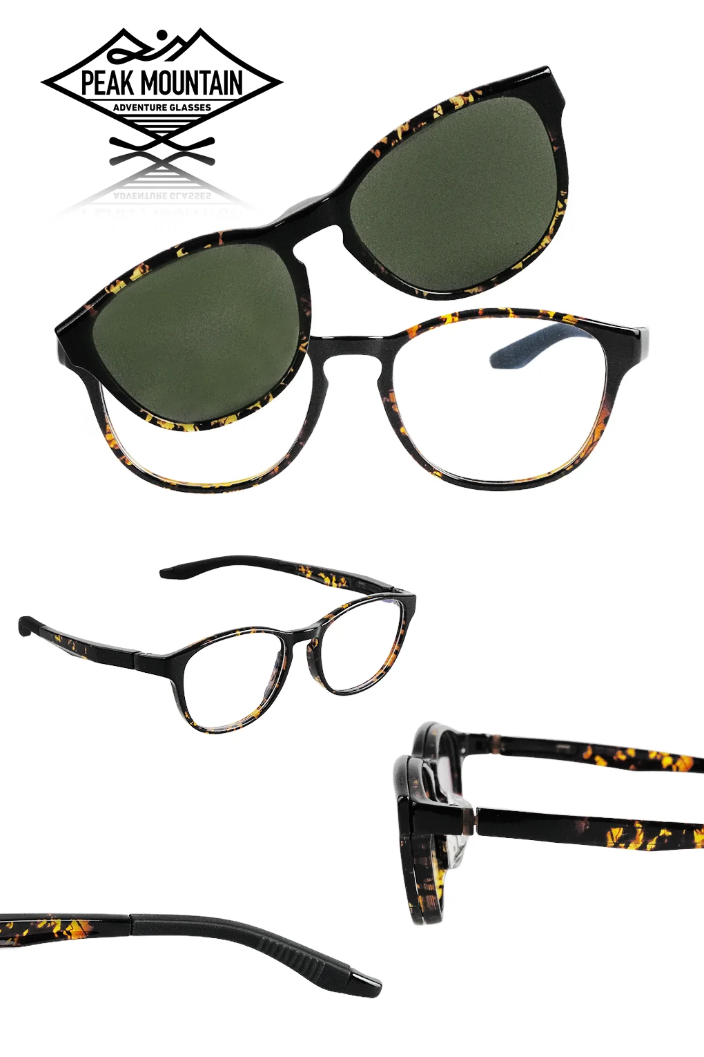 Recommended men glasses of 20255