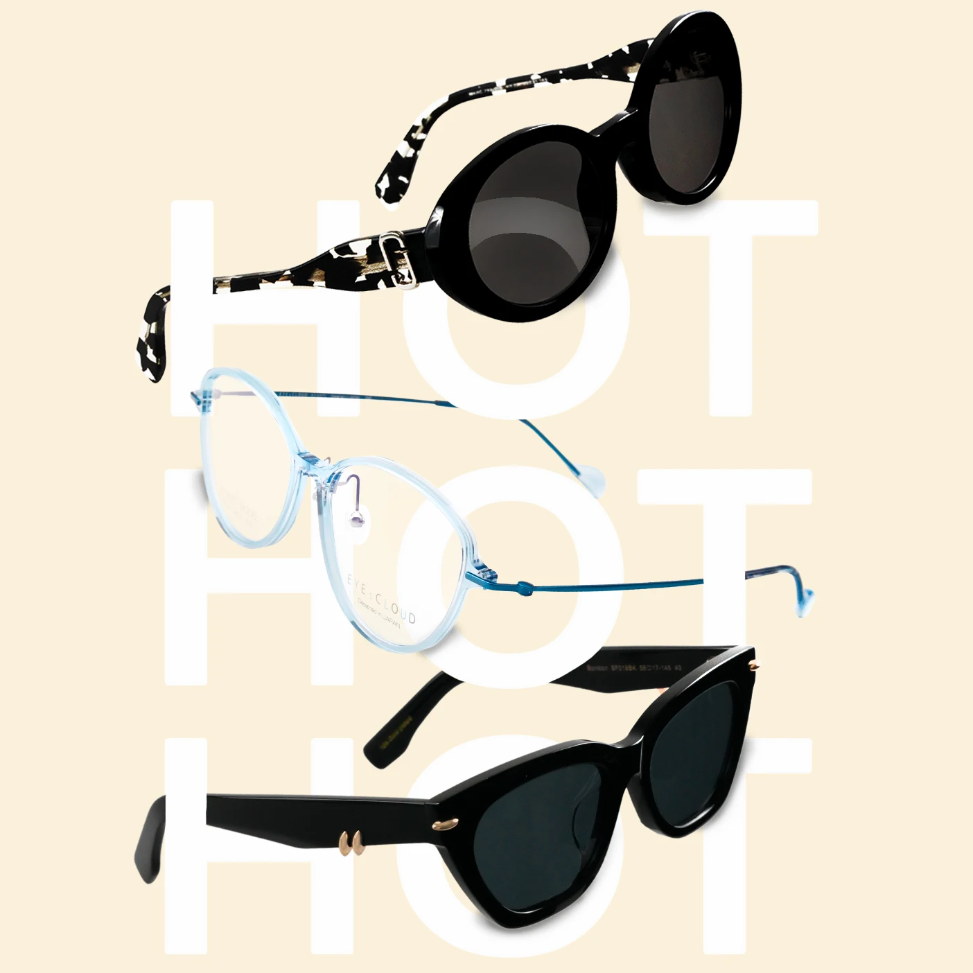 Recommended women glasses of 20250
