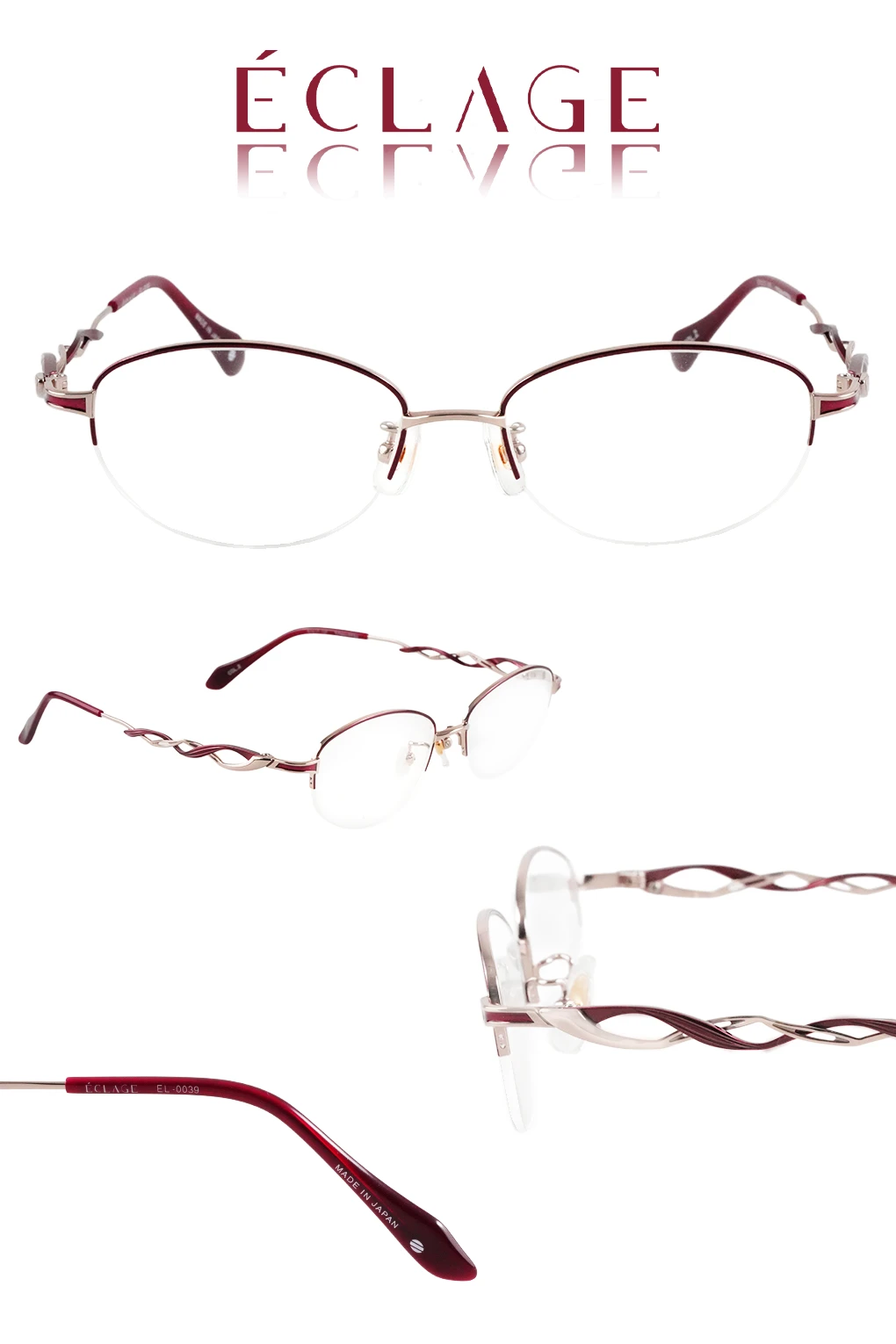Recommended women glasses of 20253