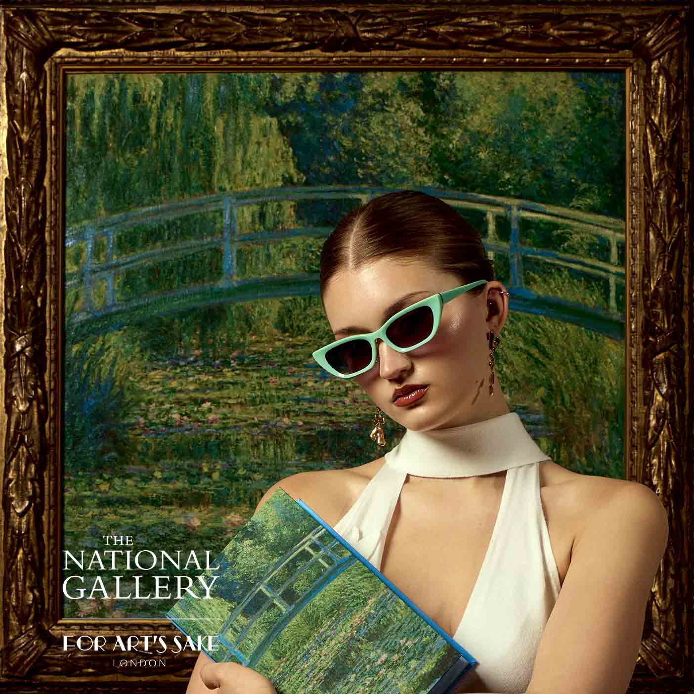 Forartssake imited edition collaboration preview 2