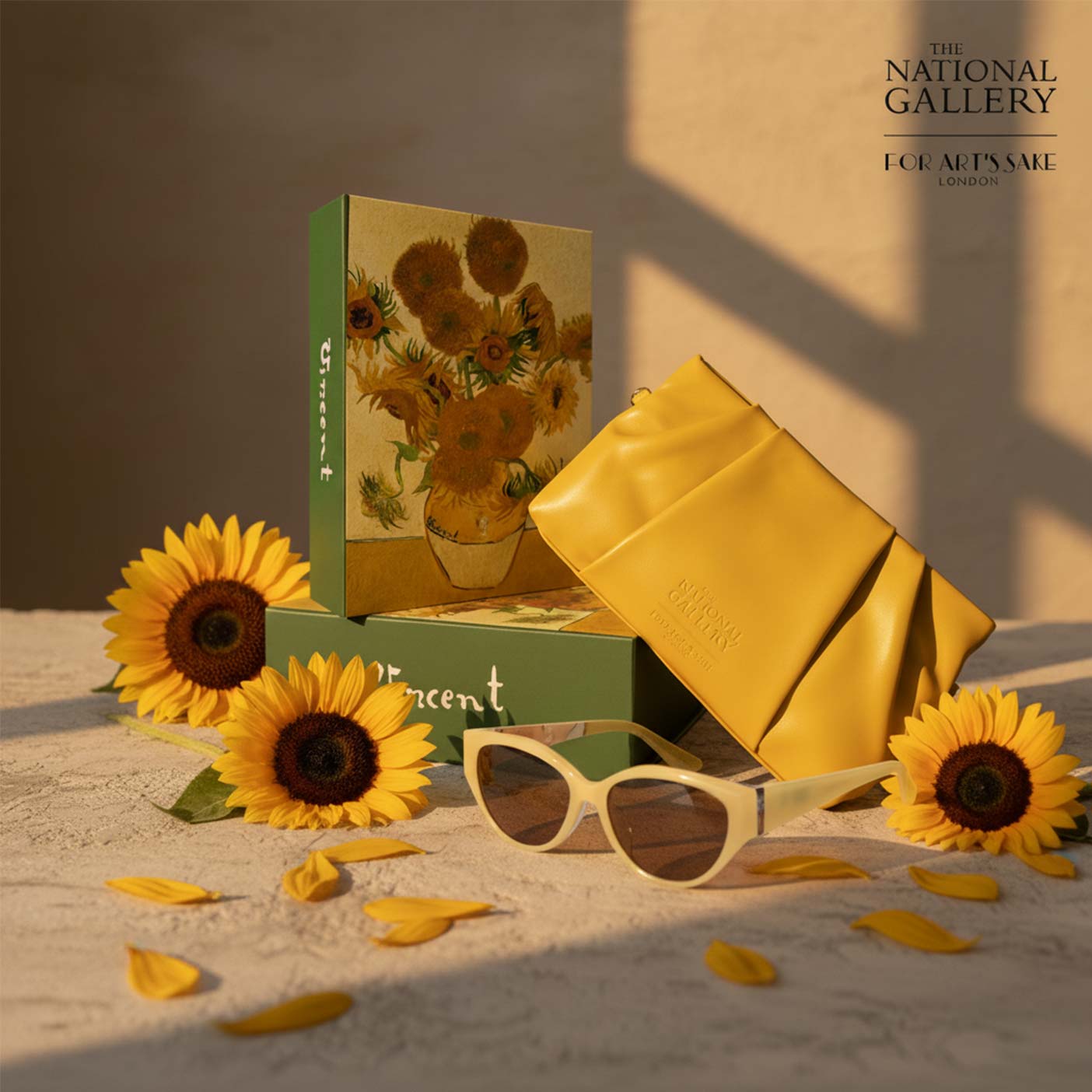 Forartssake imited edition collaboration preview 7