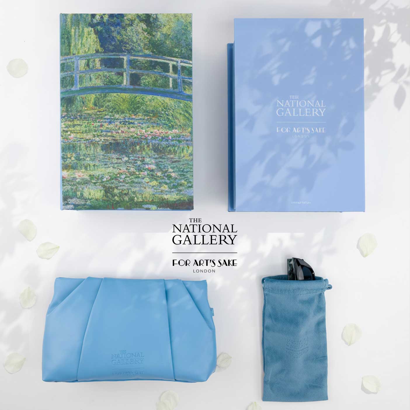 Forartssake imited edition collaboration preview 9