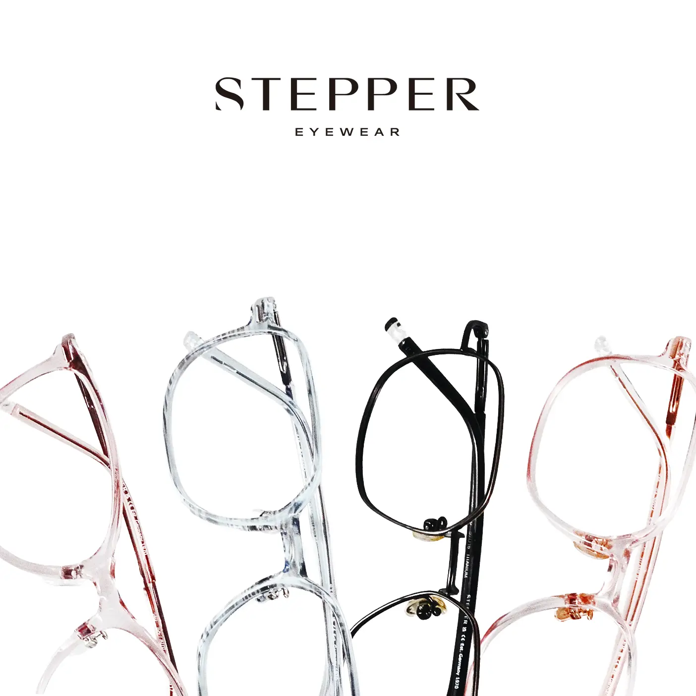 Color magic stepper new collection0