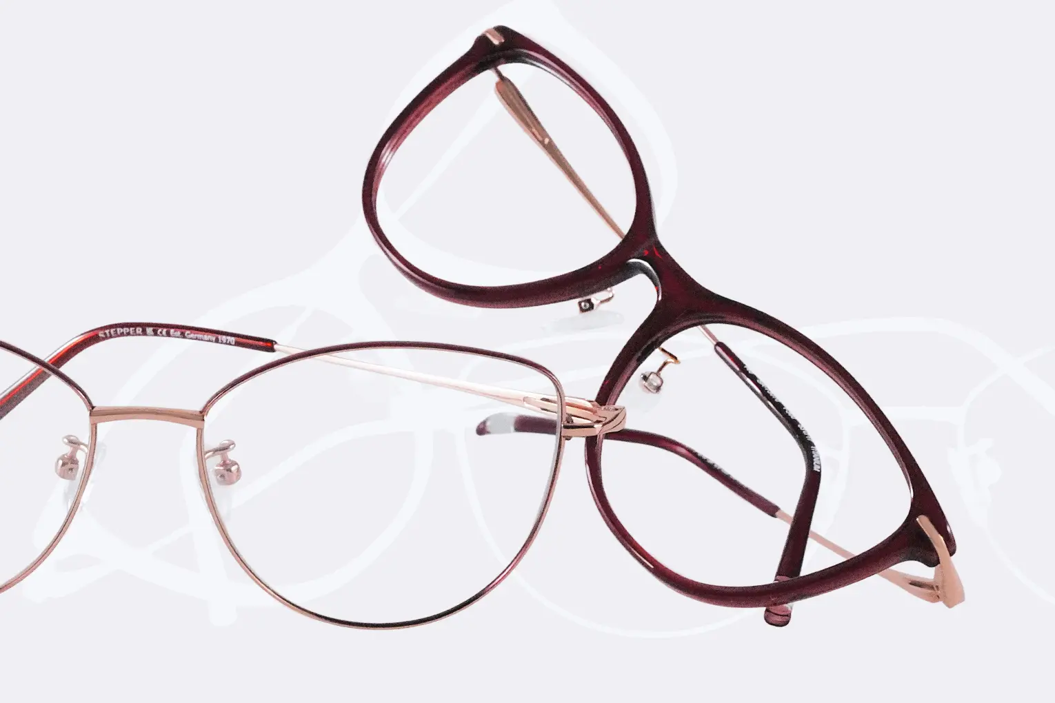 Color magic stepper new collection1