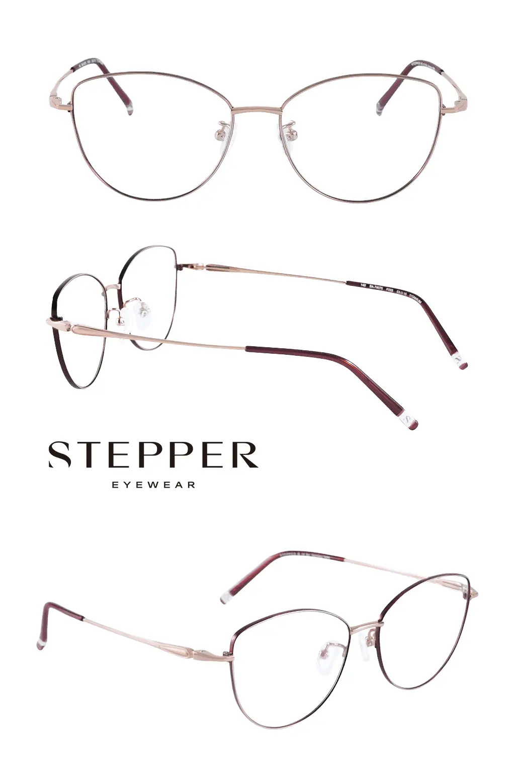 Color magic stepper new collection2