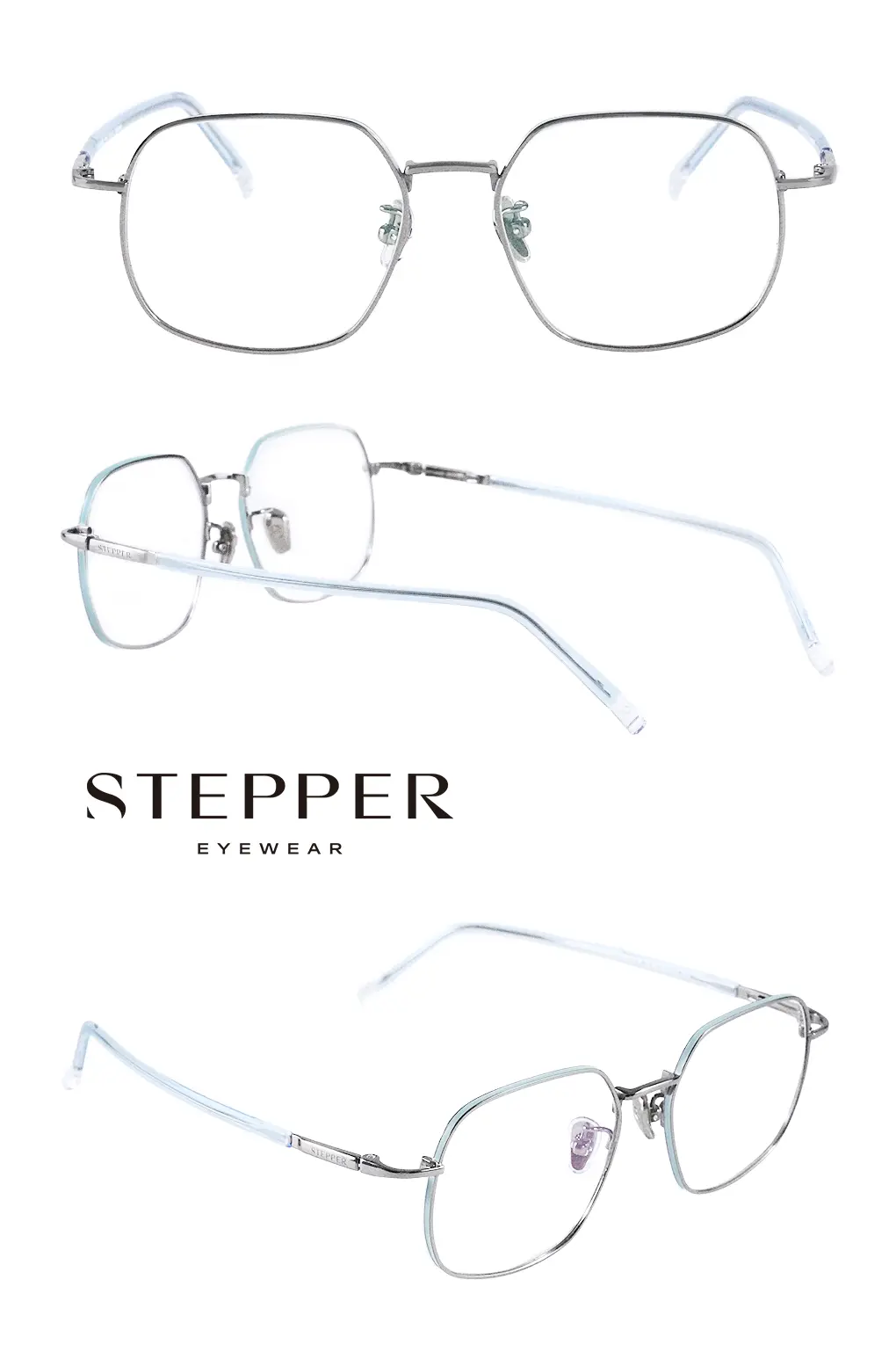 Color magic stepper new collection3