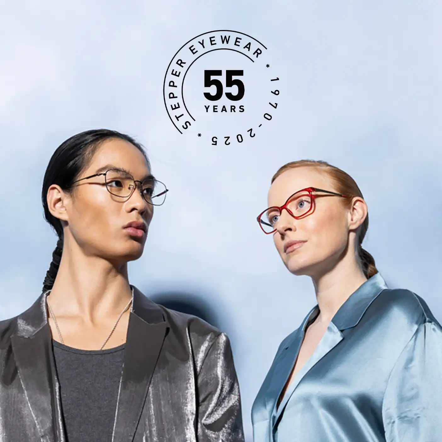 Honoring 55 years german stepper0