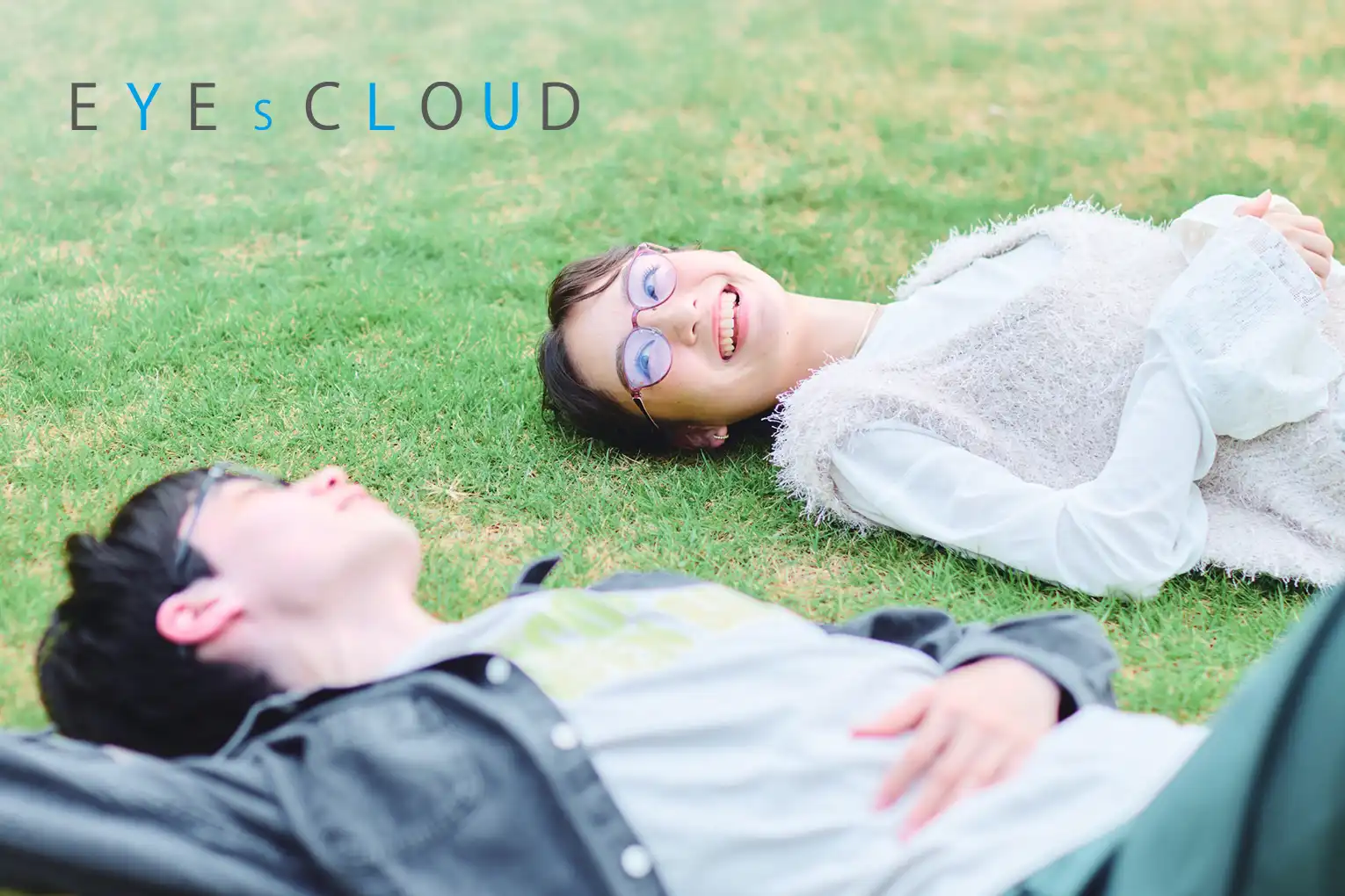 Ease comfort natural eyescloud frames9