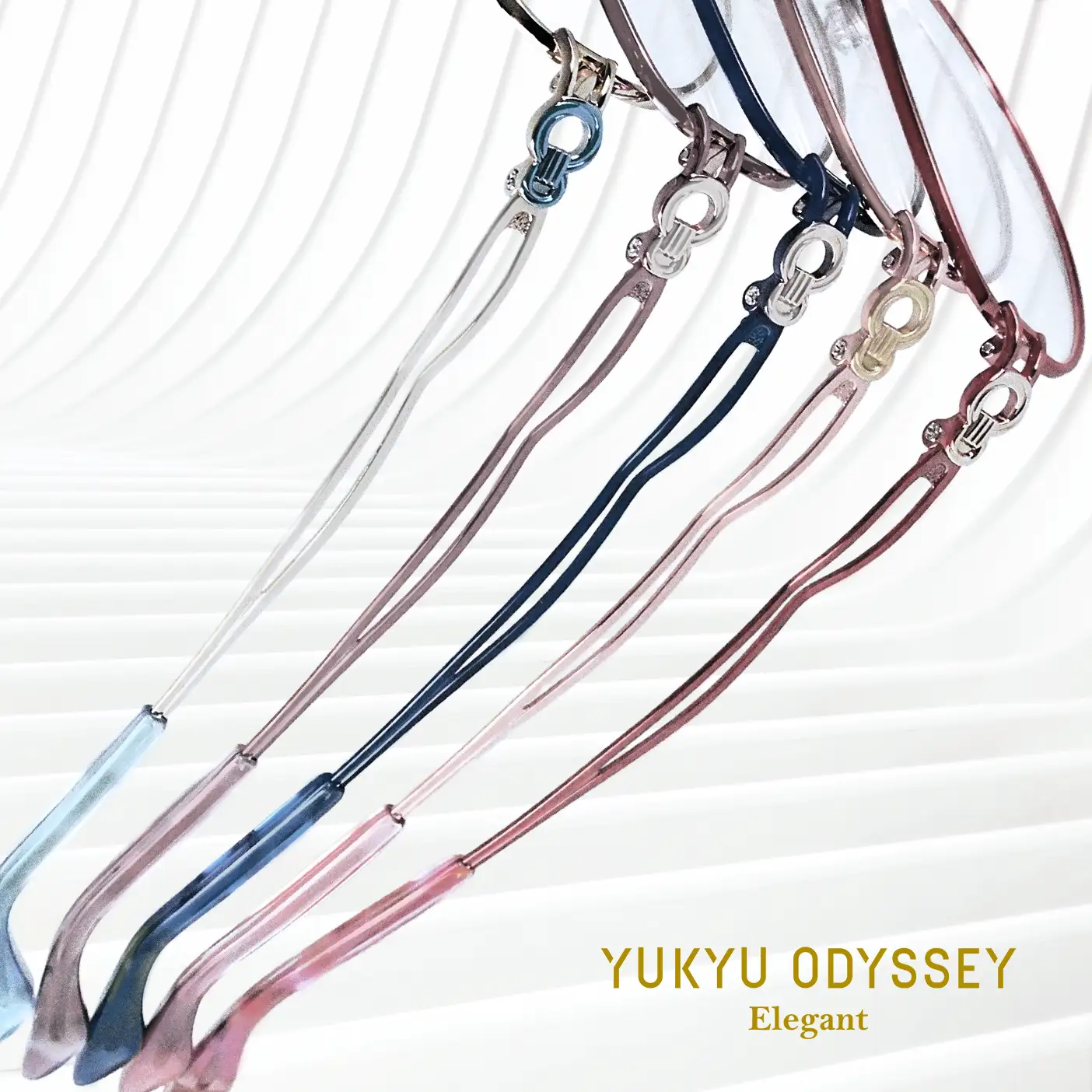 Yukyu odyssey 1