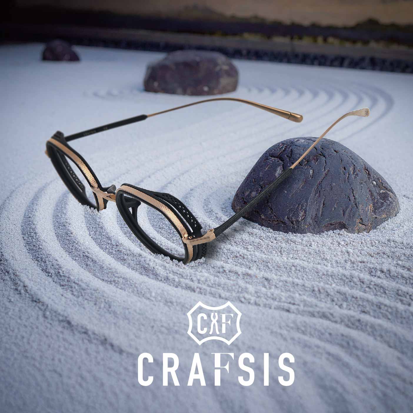 CRAFTSIS Vintage Meets Modern Design-1