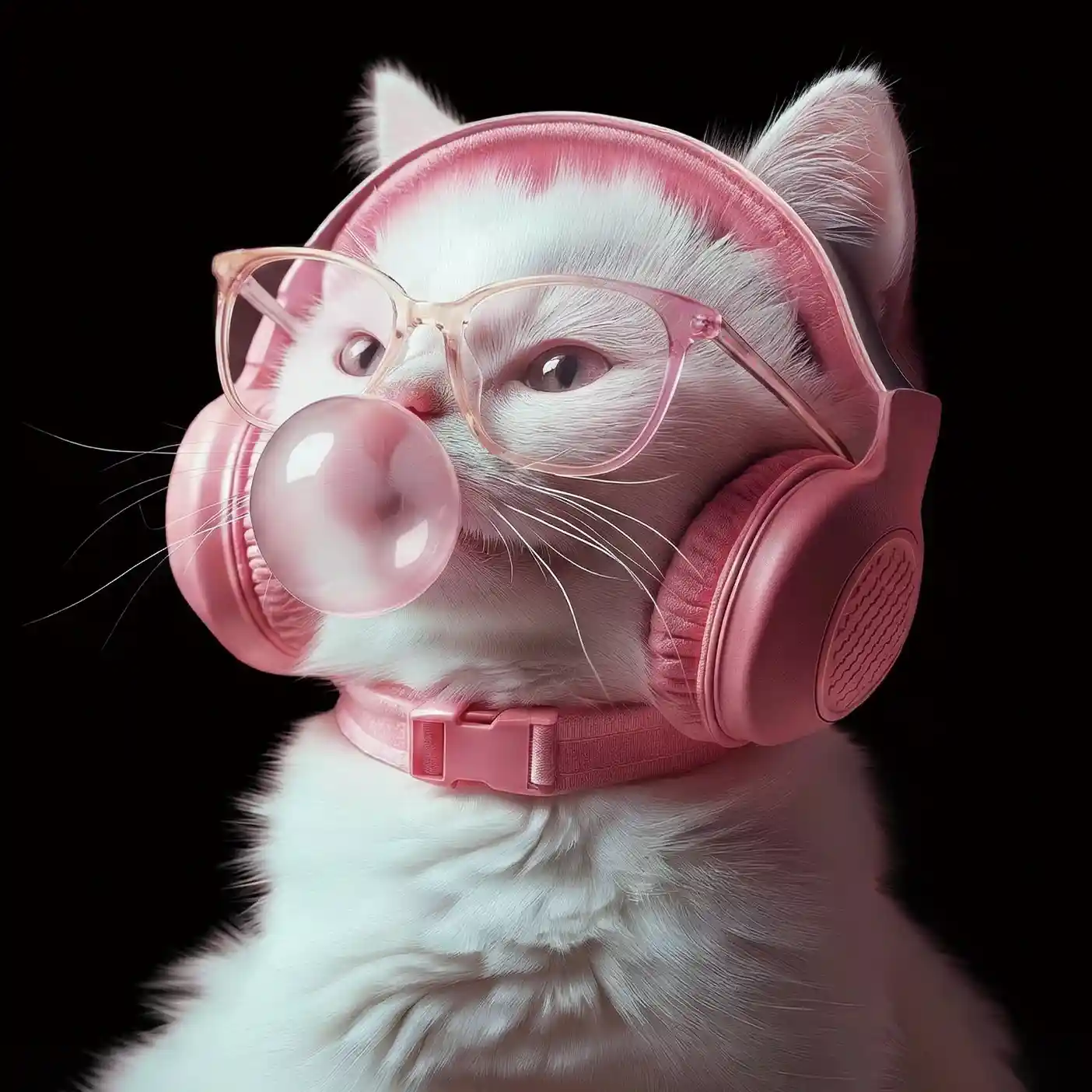 Blackpink fever last moleskine eyewear10