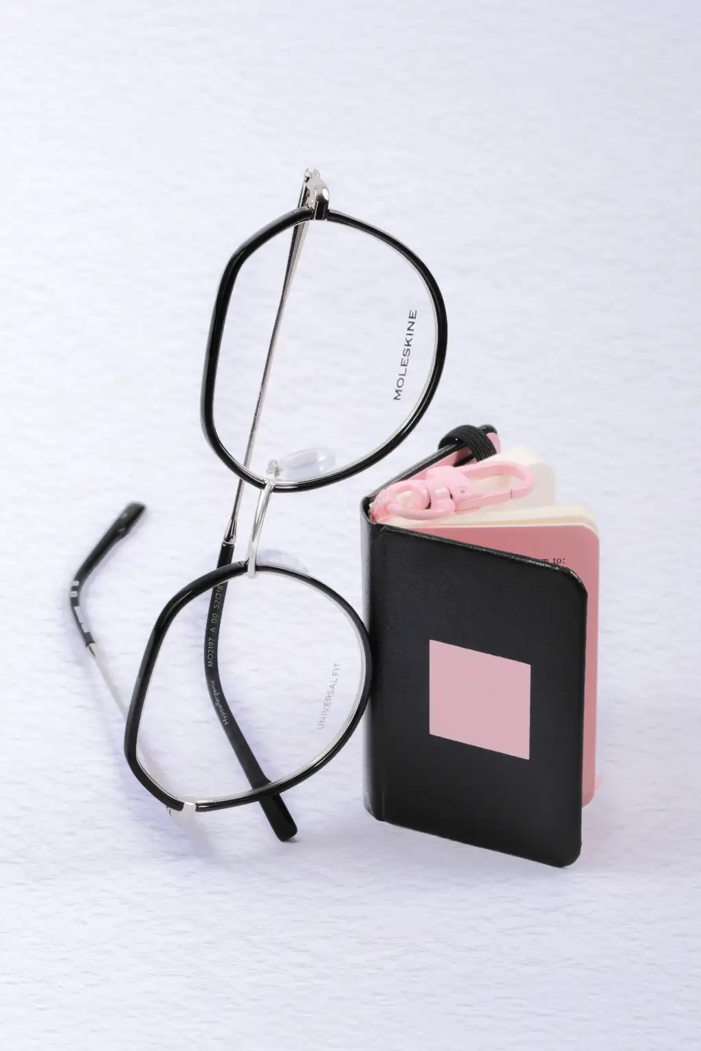 Blackpink fever last moleskine eyewear2