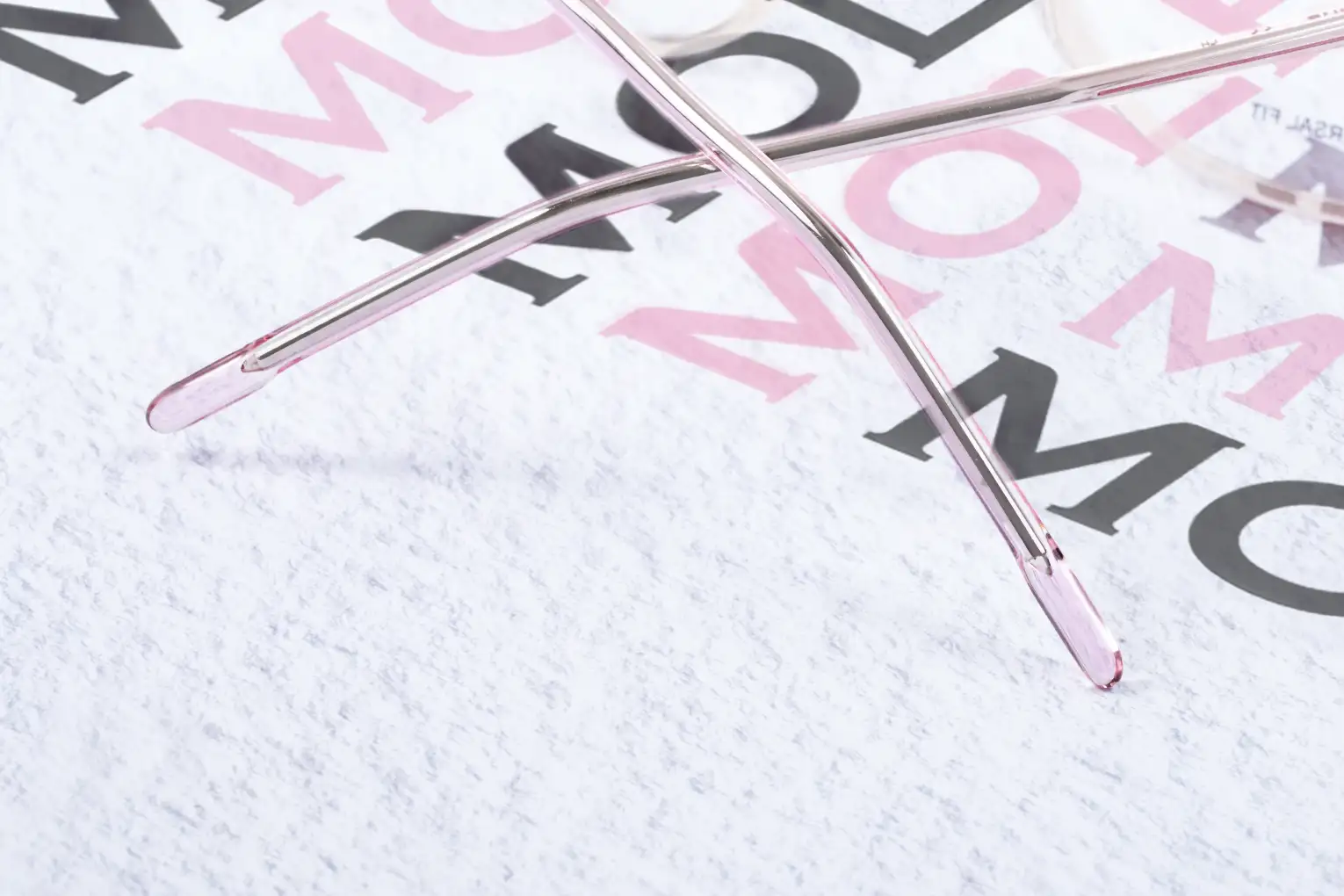 Blackpink fever last moleskine eyewear5