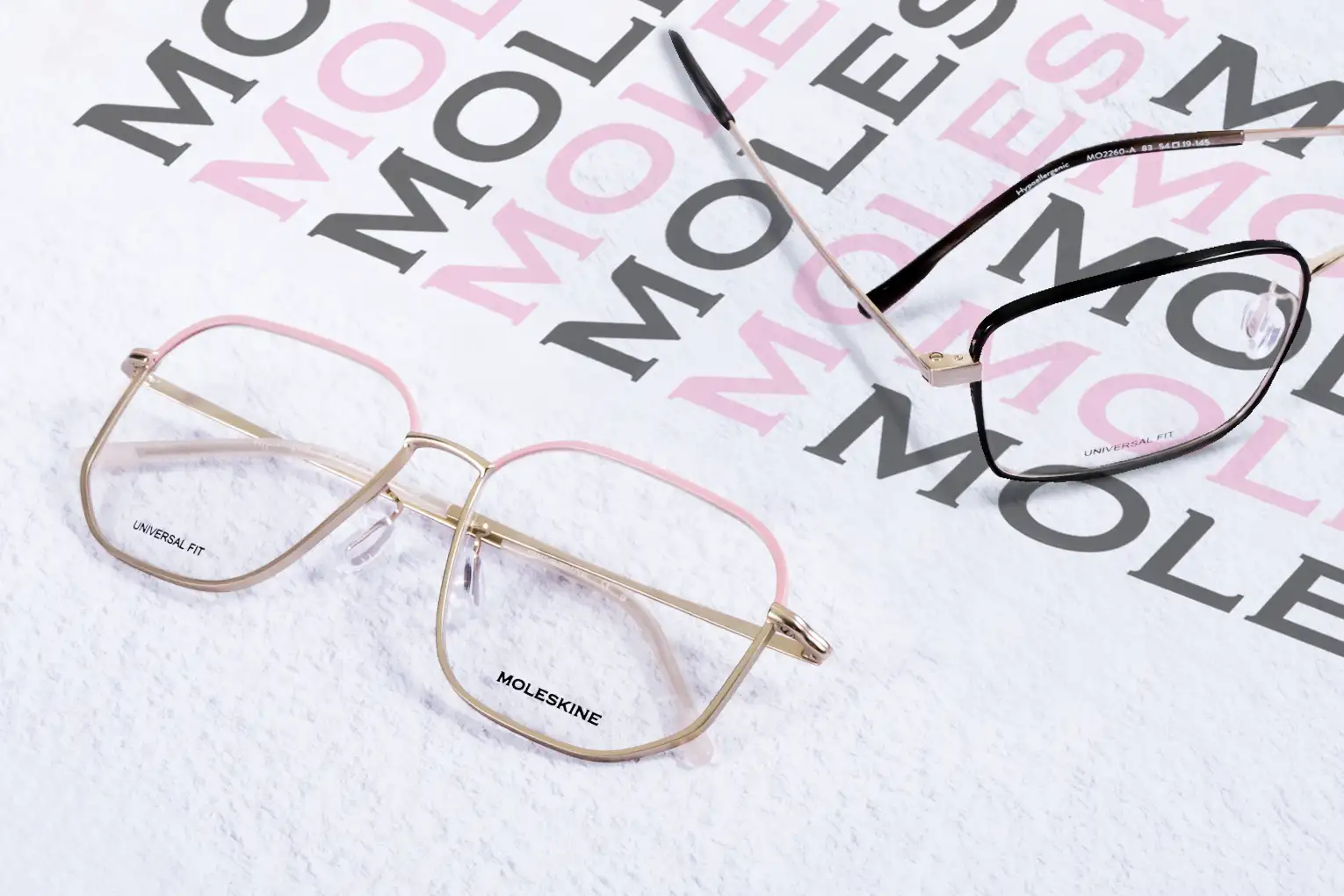 Blackpink fever last moleskine eyewear7