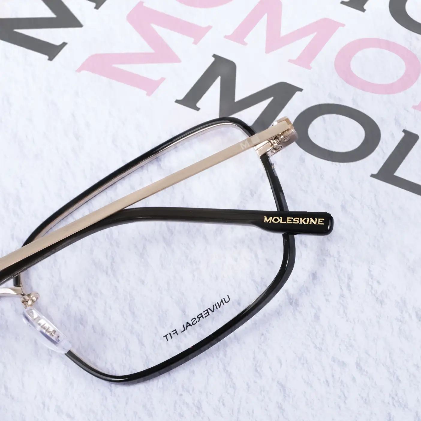 Blackpink fever last moleskine eyewear8