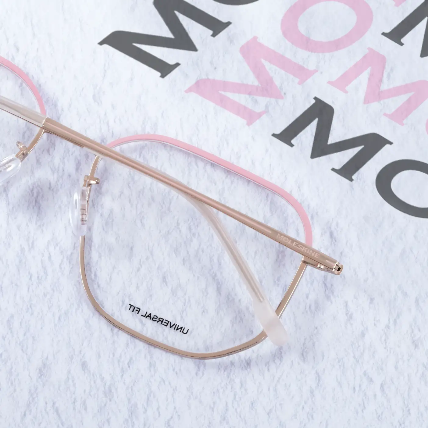 Blackpink fever last moleskine eyewear9